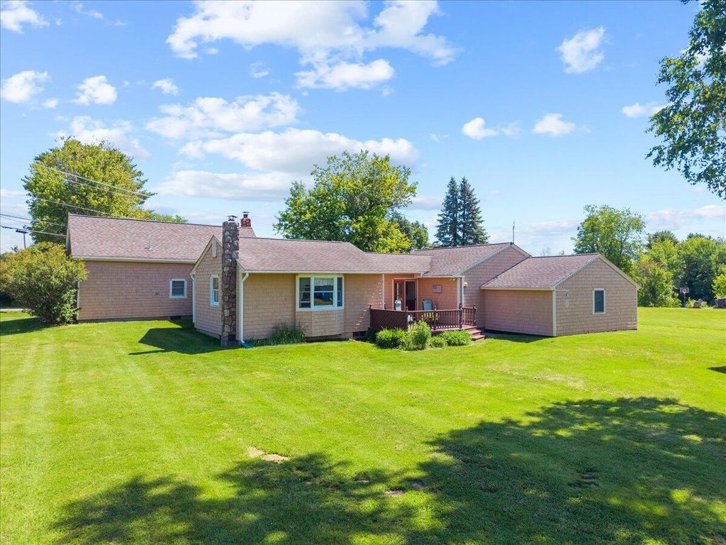 Photo of 48 Louden Road, Saco, ME 04072 (MLS # 1668117)
