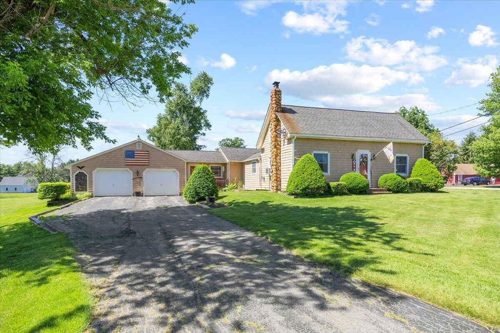 Photo of 48 Louden Road, Saco, ME 04072 (MLS # 1668117)