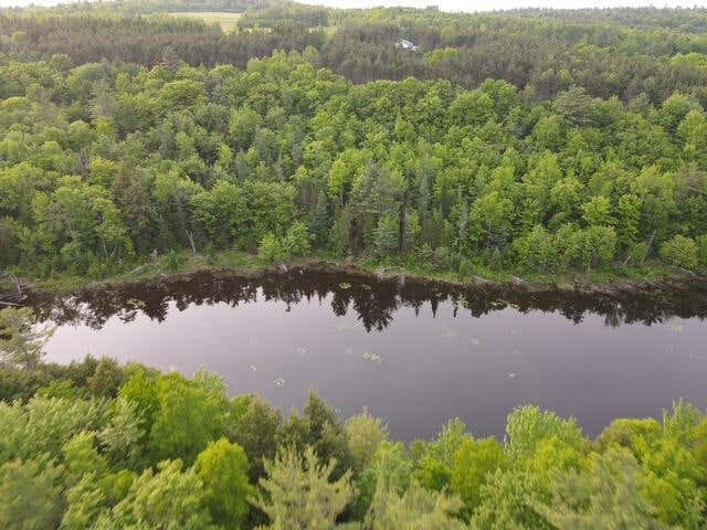 Photo of Lot 12 Parker Pond Road, Sebec, ME 04481 (MLS # 1664353)