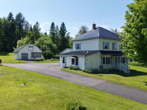 Photo of 30 Benjamin Street, Mars Hill, ME 04758 (MLS # 1666599)