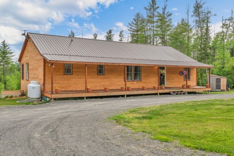 Photo of 476 North Road, Medford, ME 04463 (MLS # 1666115)