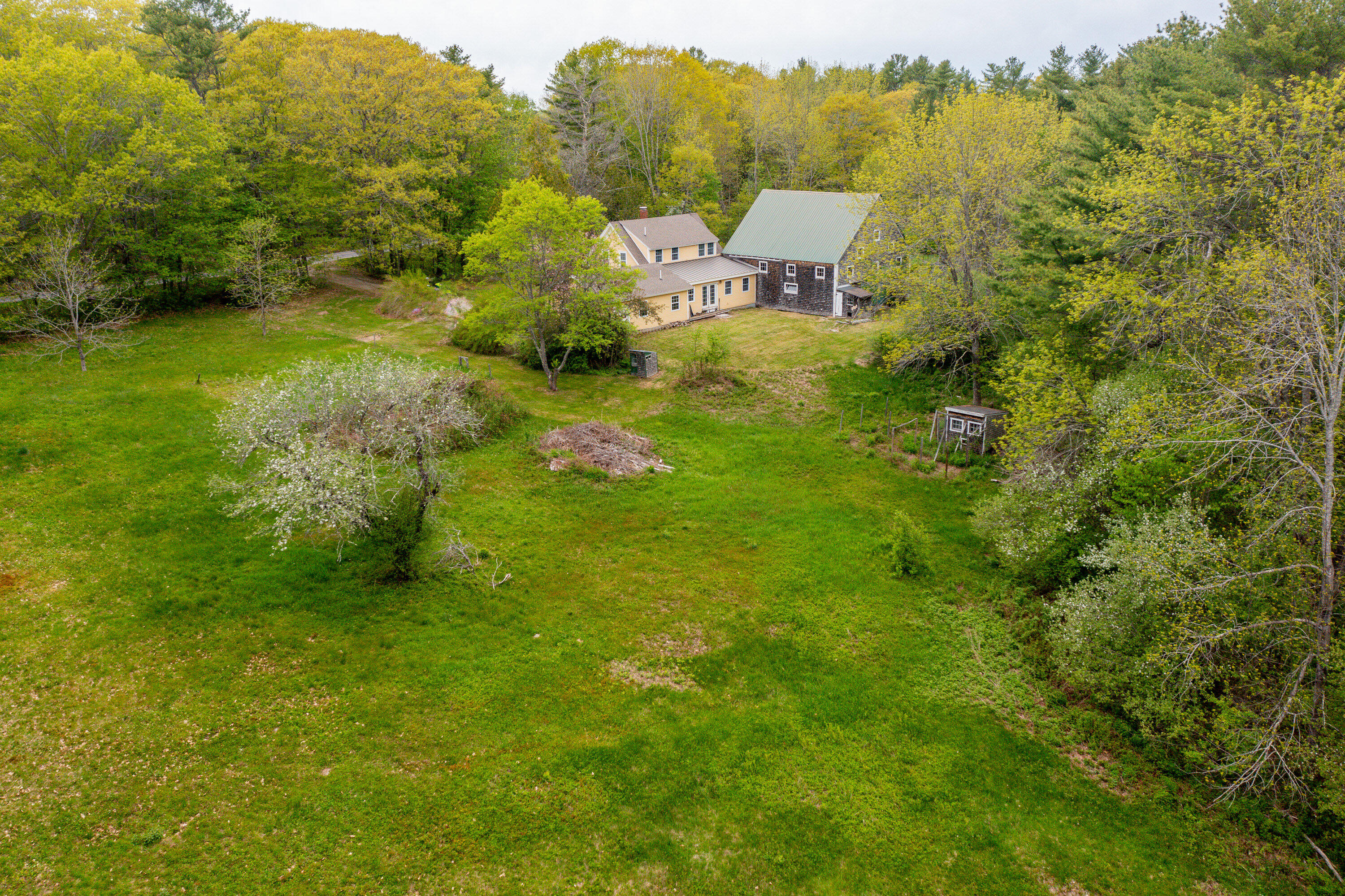 685 Winslows Mills Road