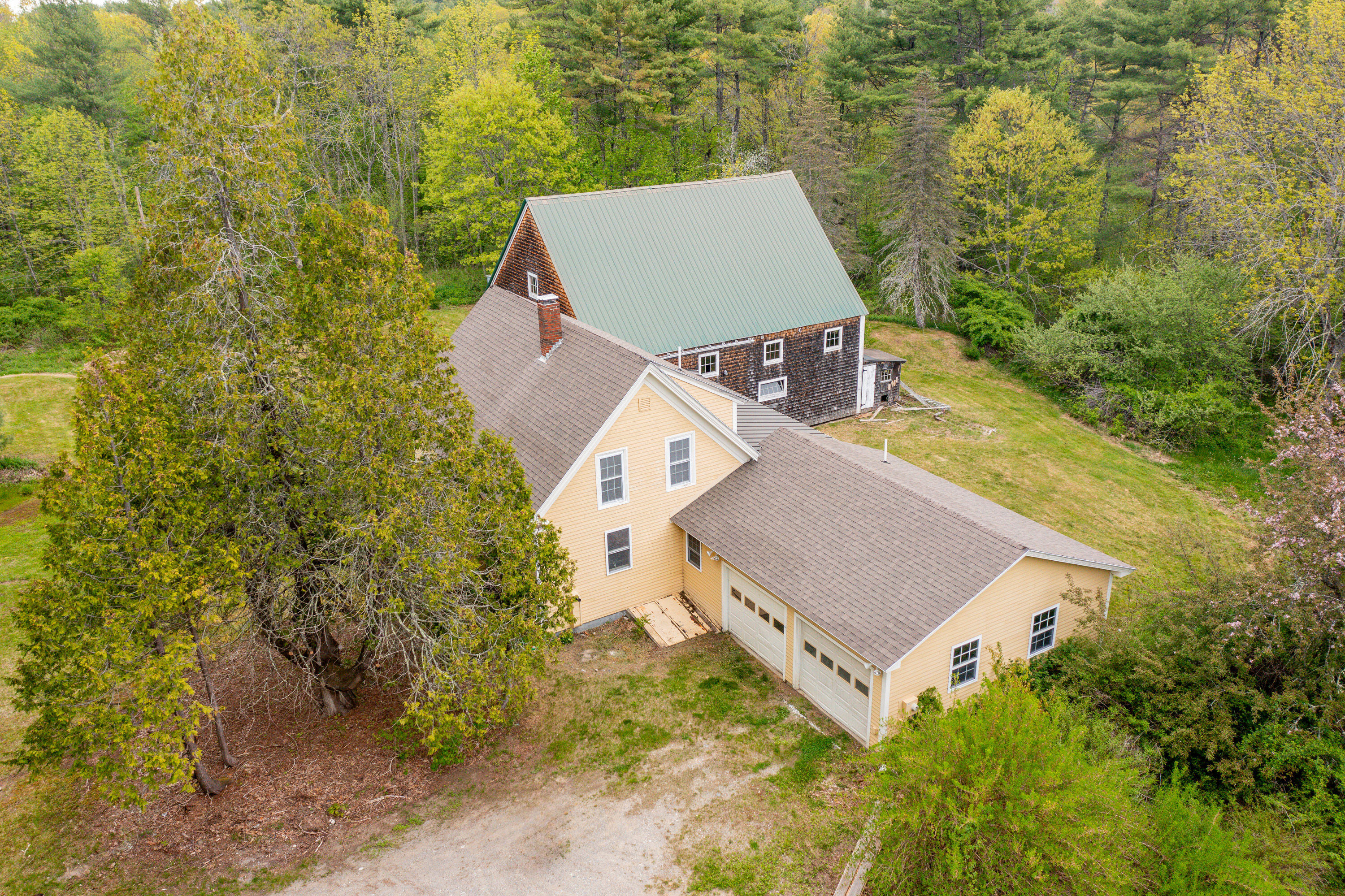 685 Winslows Mills Road