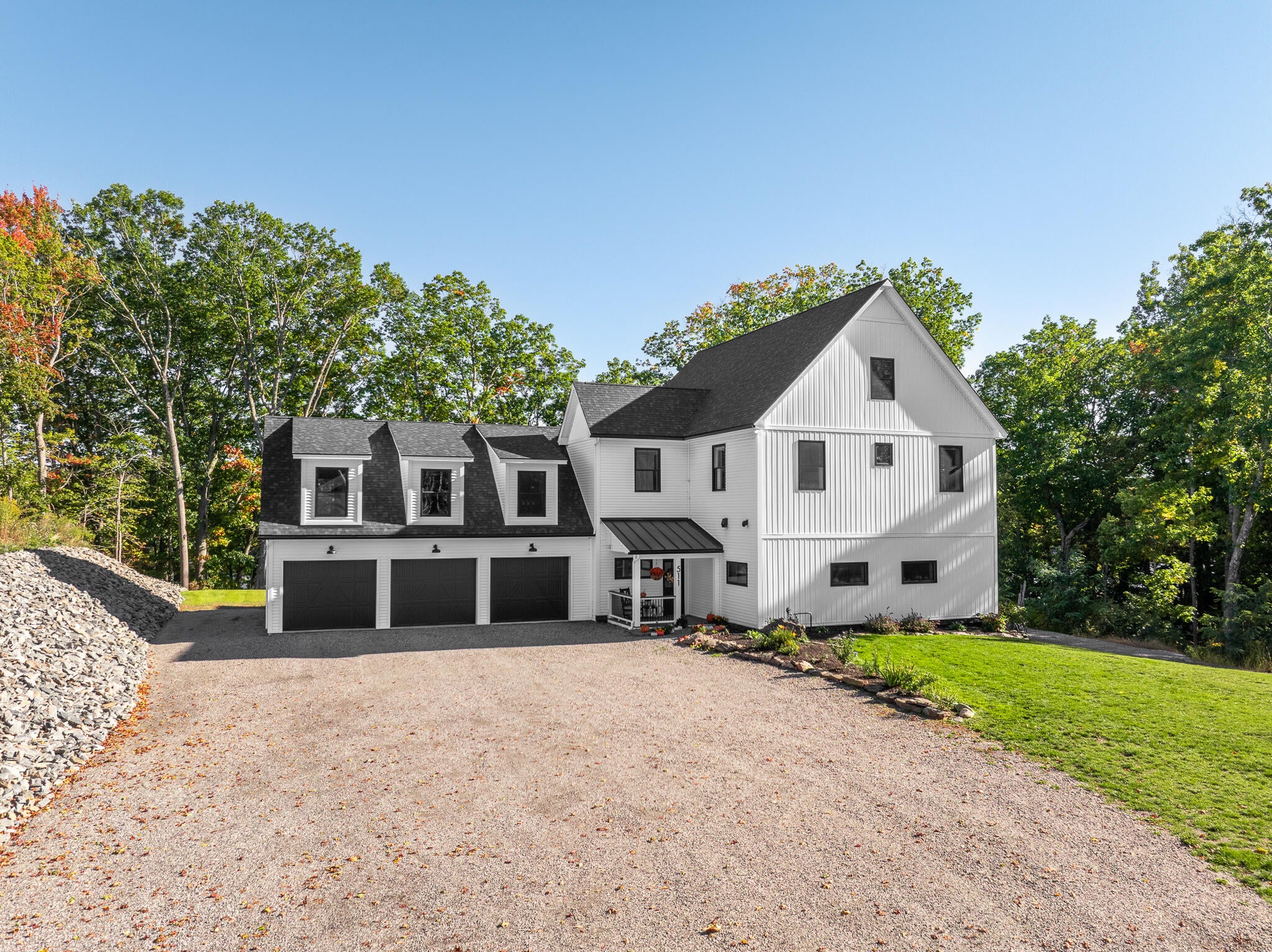 511 Main Road N