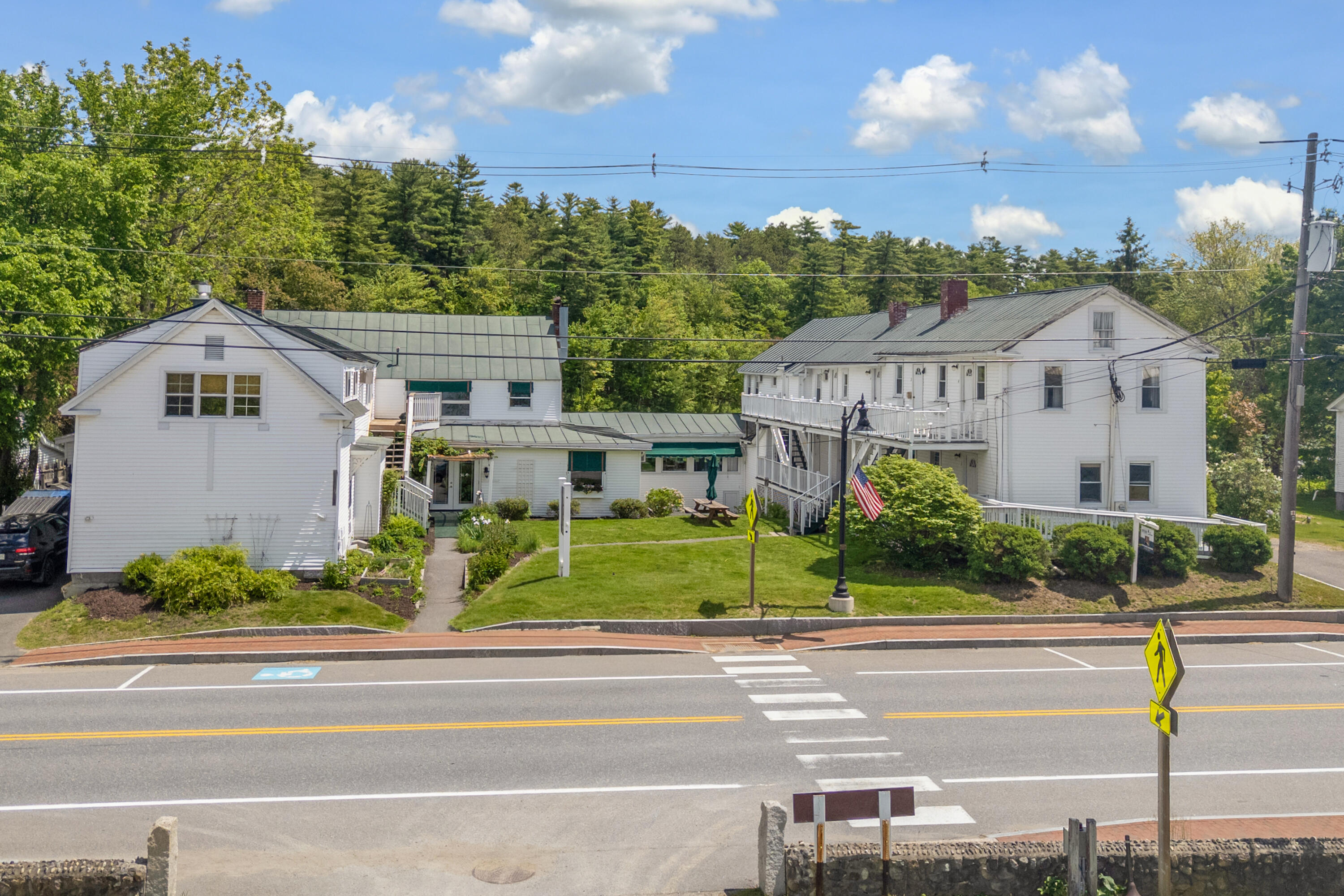 157 Main Street