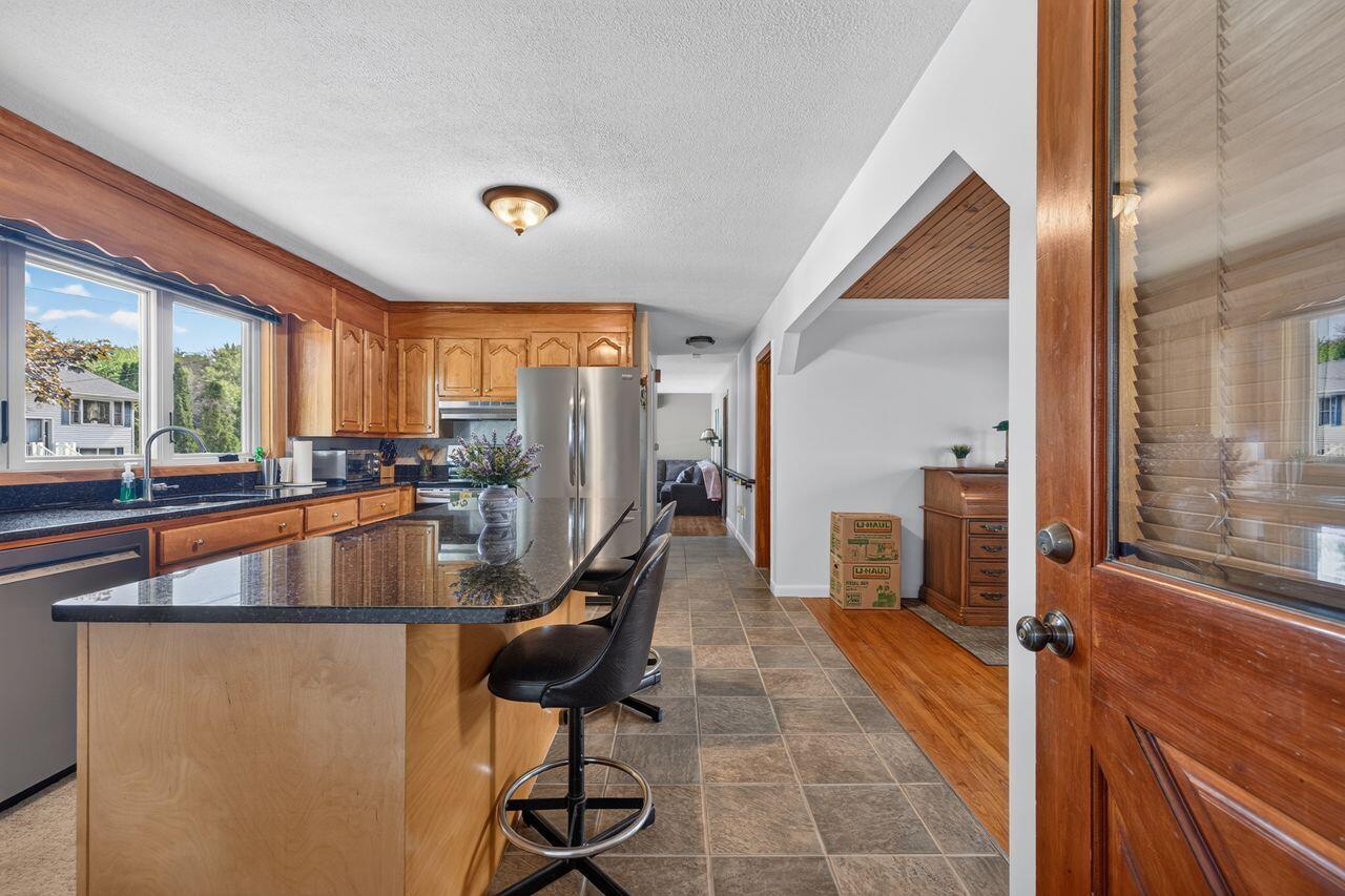 14 Wood Avenue