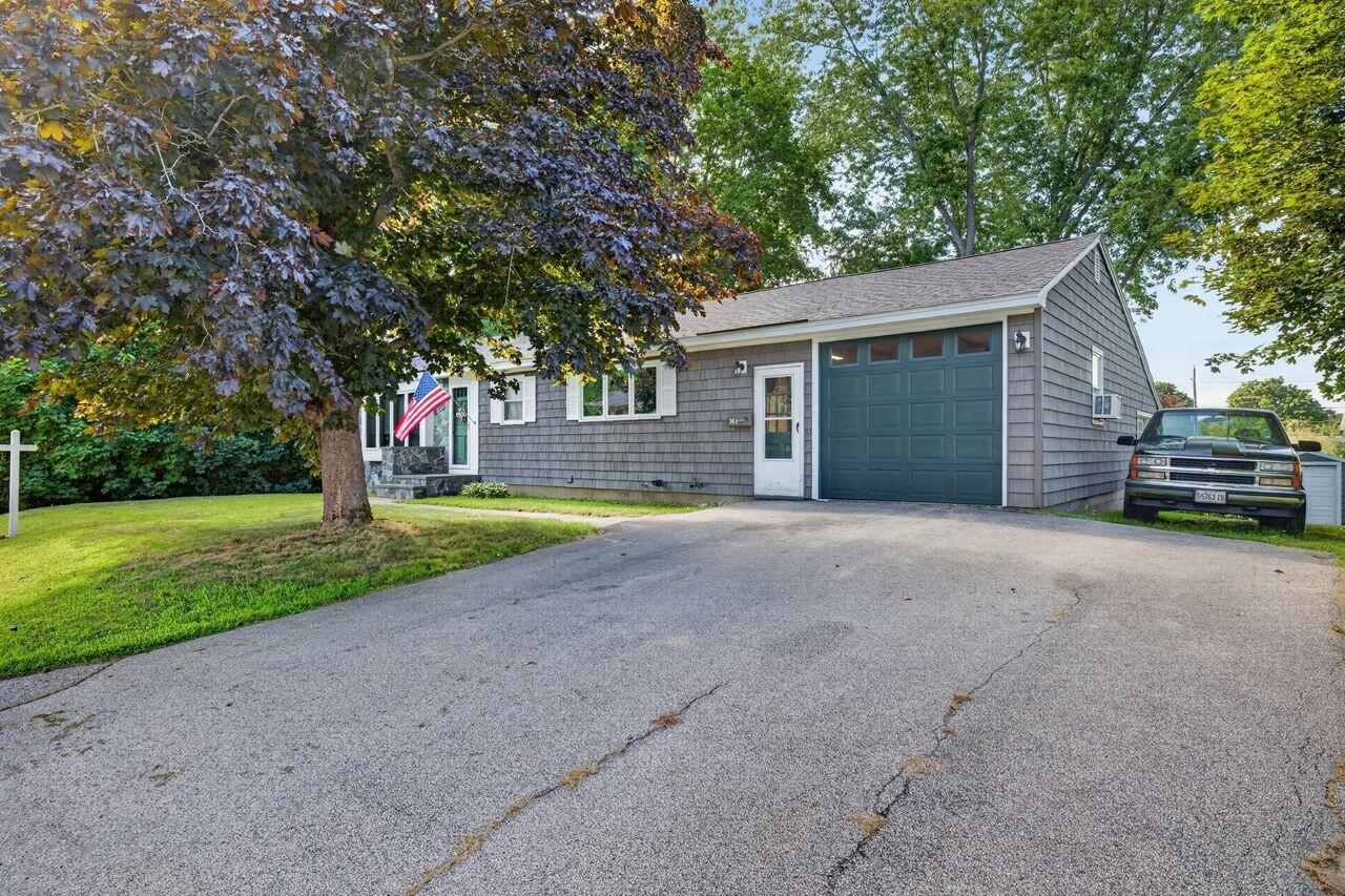 14 Wood Avenue