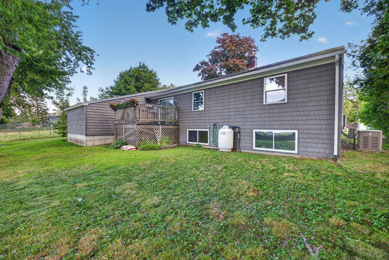14 Wood Avenue