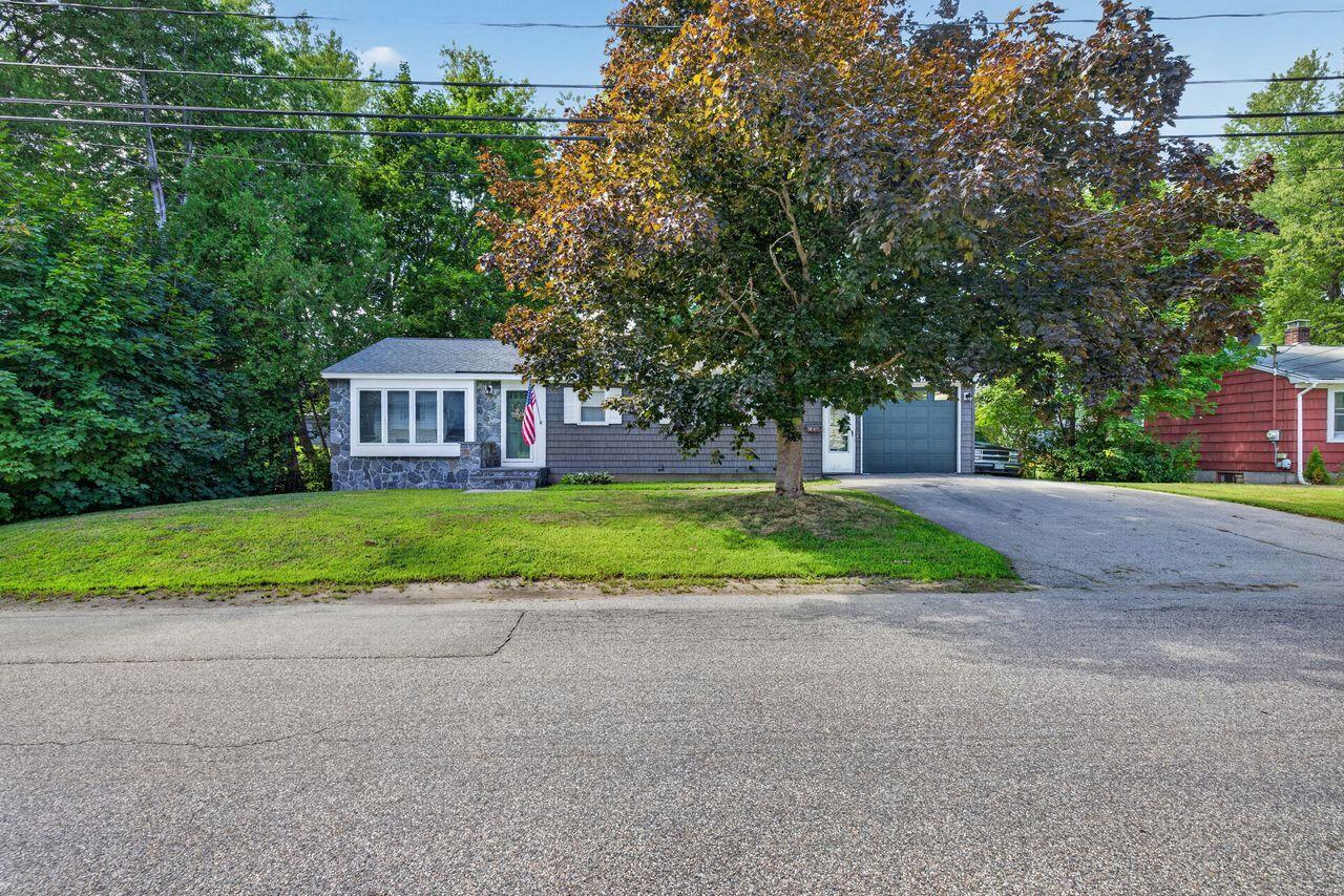 14 Wood Avenue