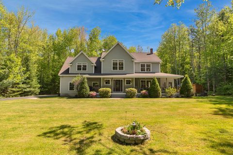 Photo of 16 Logans Run, Hollis, ME 04042 (MLS # 1664235)