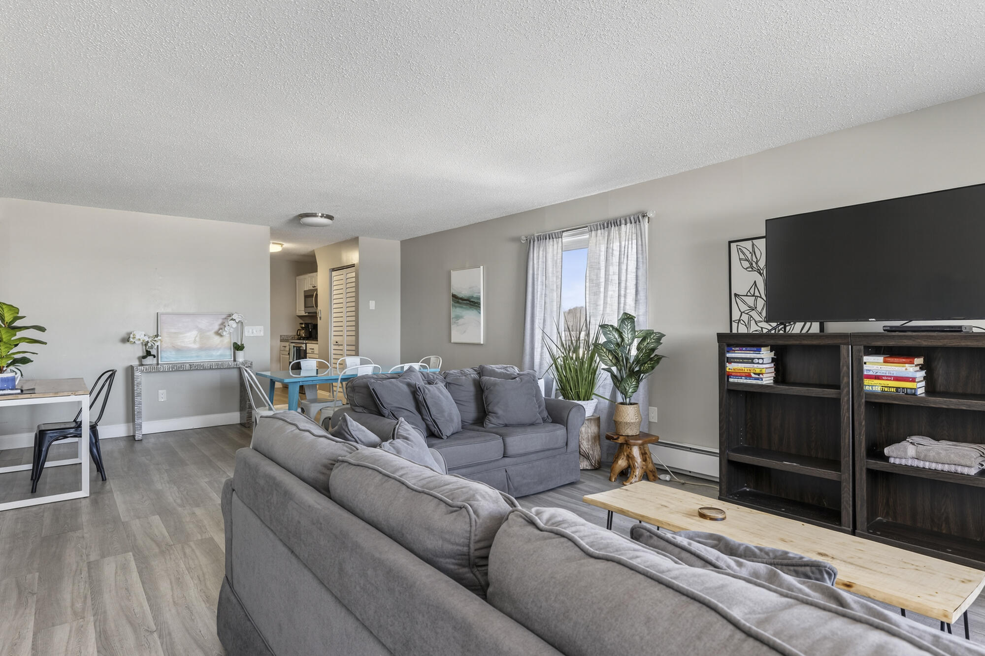 1 Cleaves Street 304