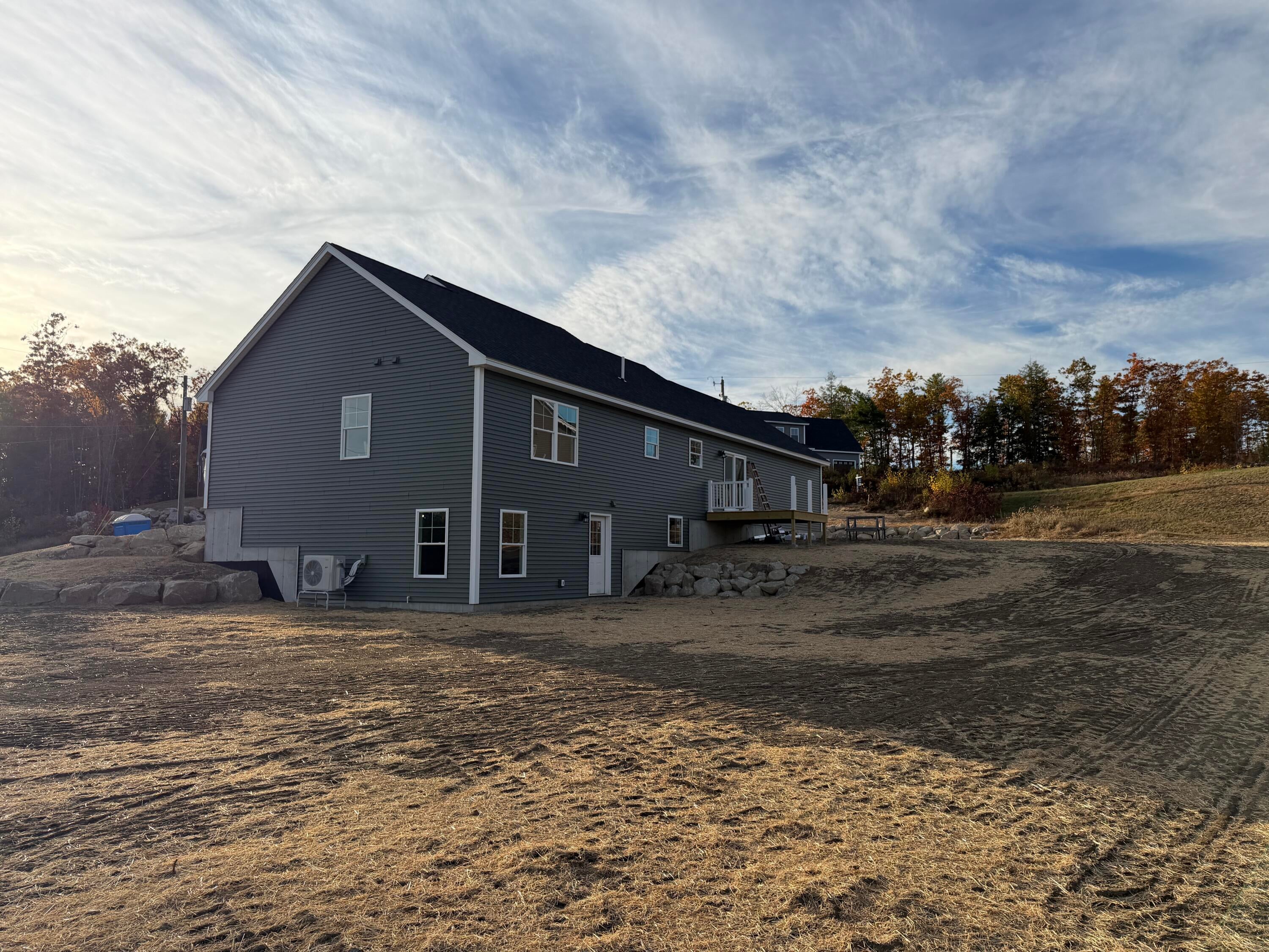 1 Pelletier Drive