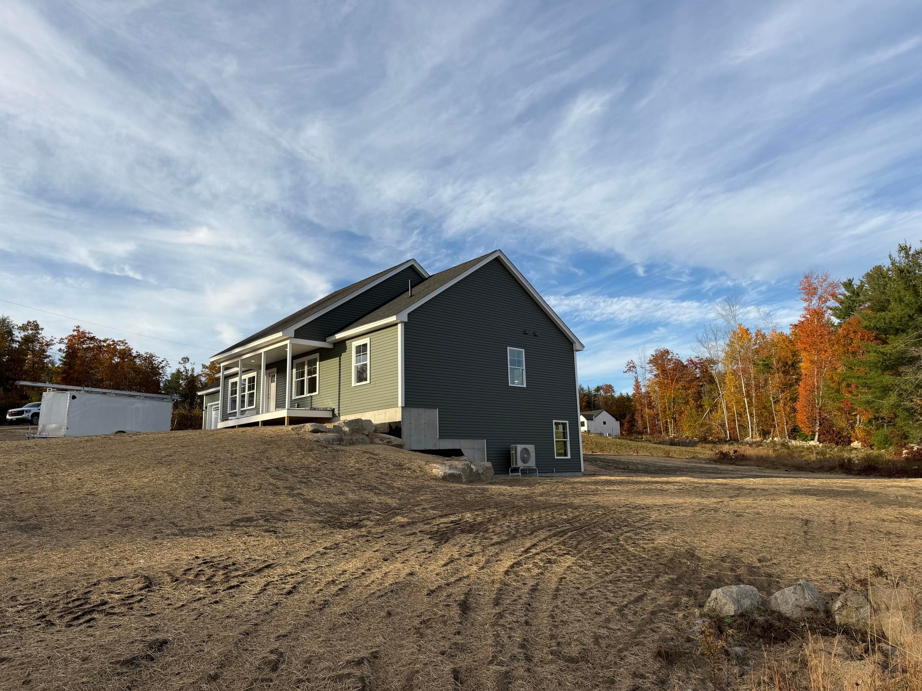 1 Pelletier Drive