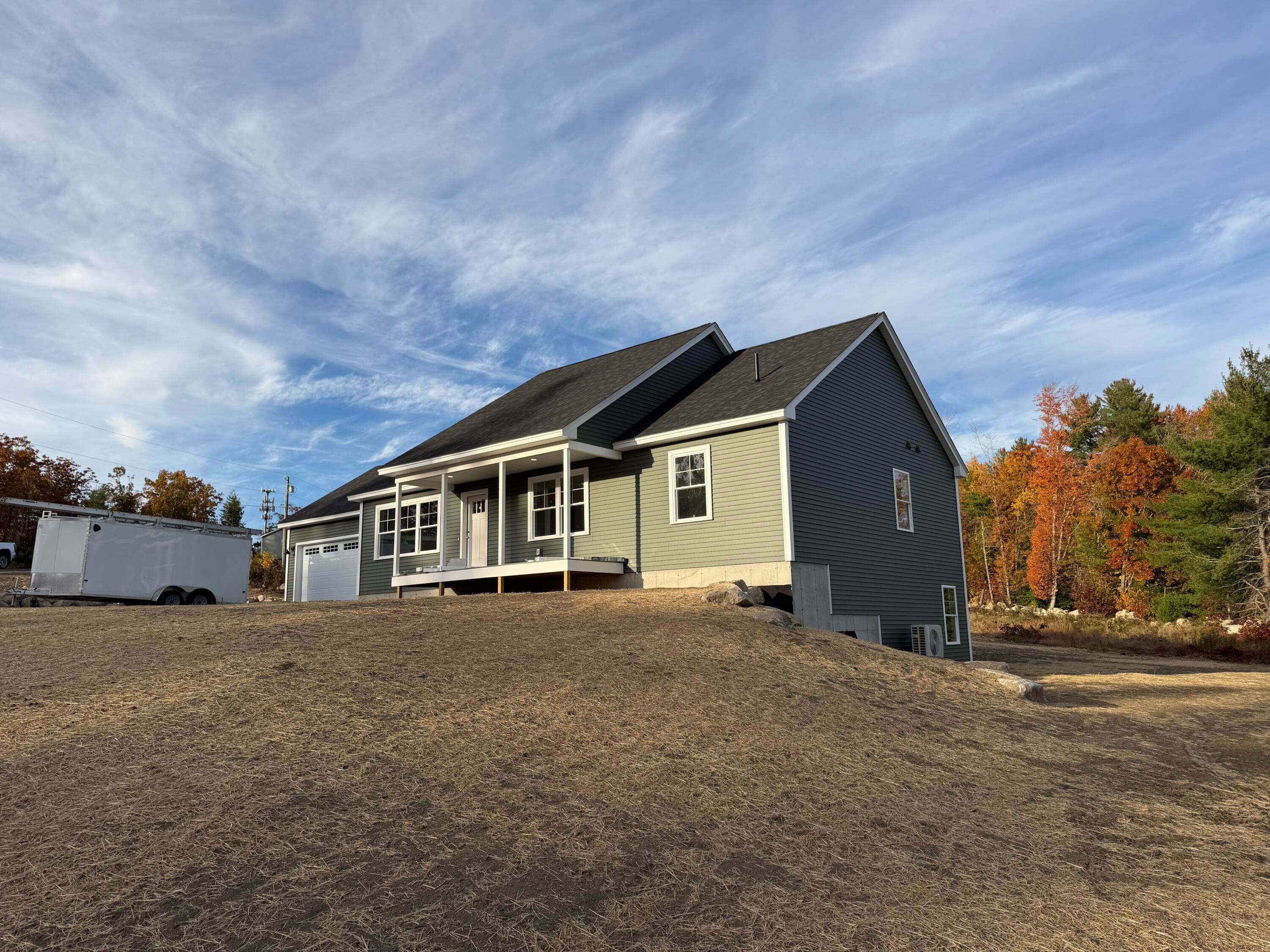 1 Pelletier Drive