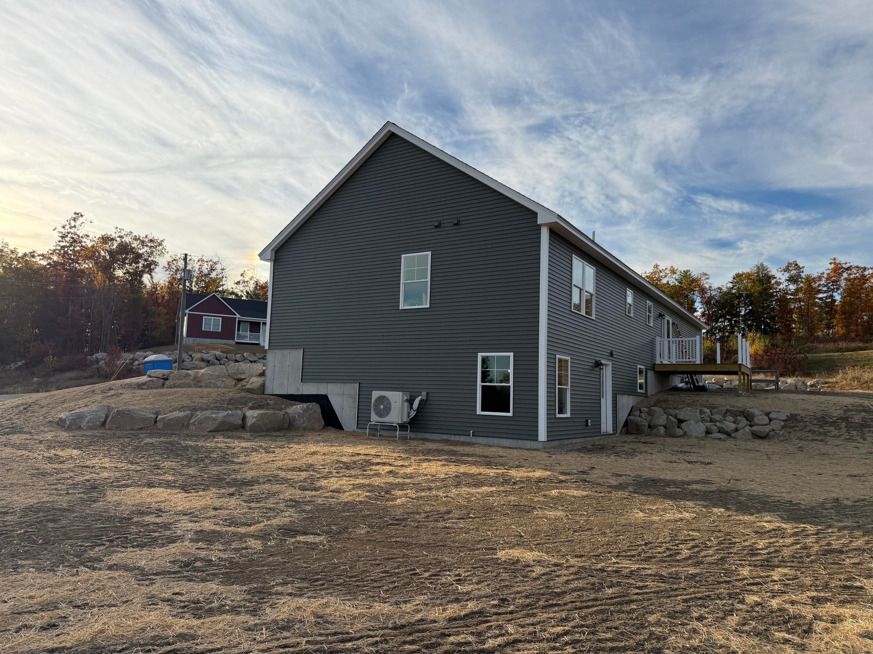1 Pelletier Drive