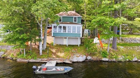 Photo of 15 Laaperi Lane, Greene, ME 04236 (MLS # 1666942)