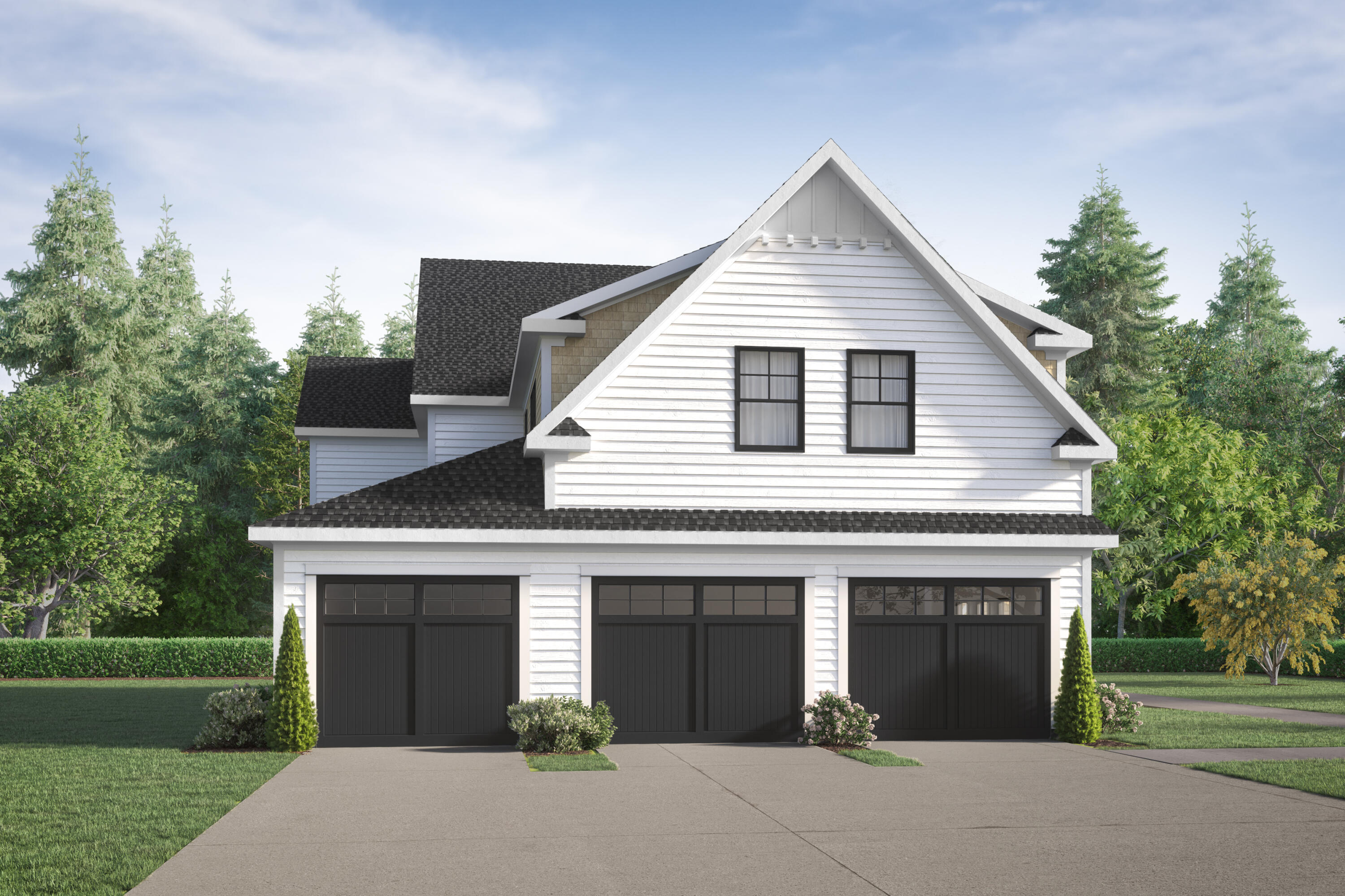 Lot 1 Acadia Drive