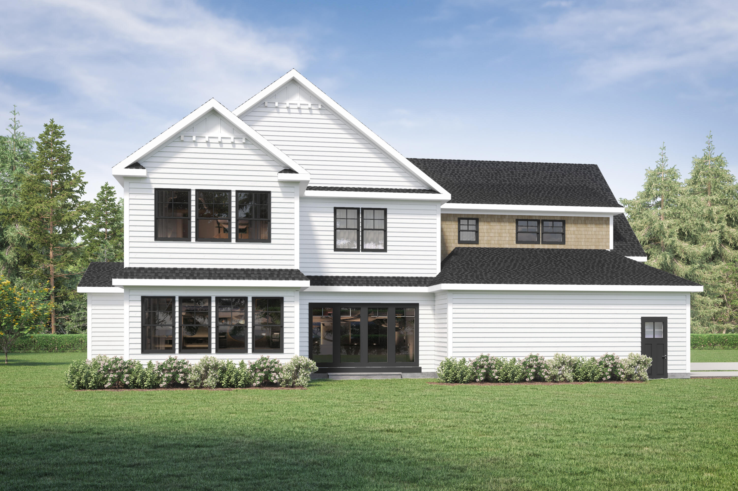 Lot 1 Acadia Drive
