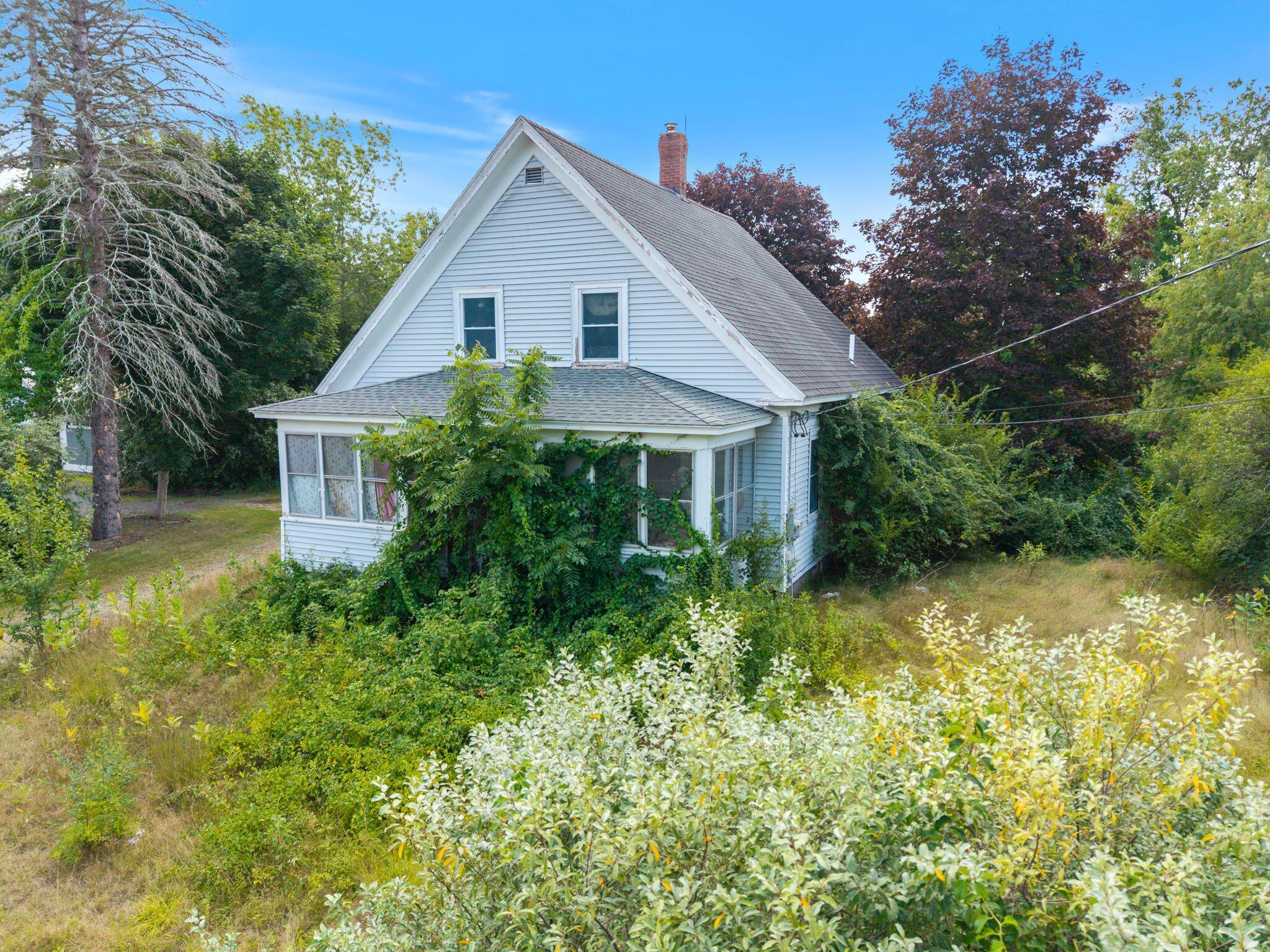 80 Lower Main Street