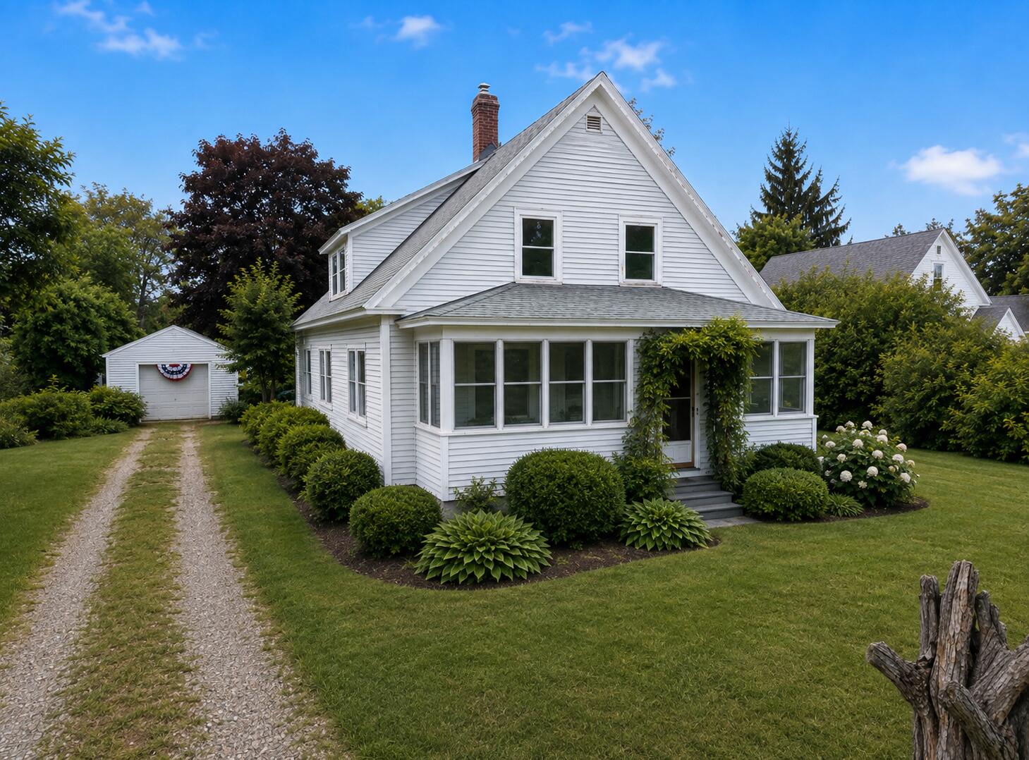 80 Lower Main Street