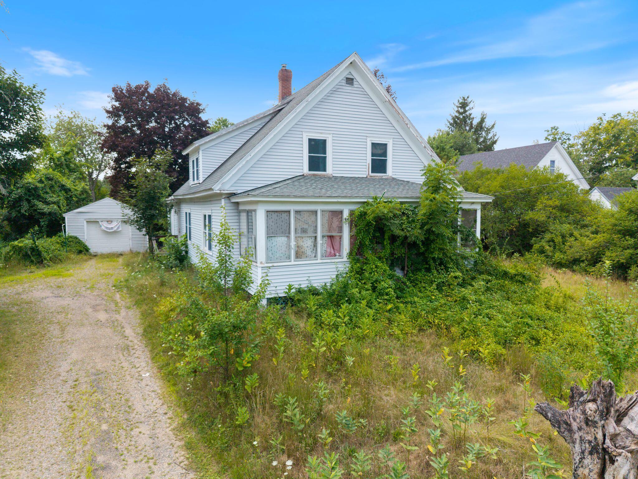 80 Lower Main Street