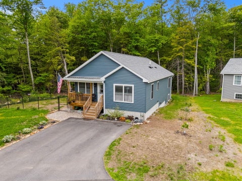 Photo of 48 Lynx Lane #48, Berwick, ME 03901 (MLS # 1665102)