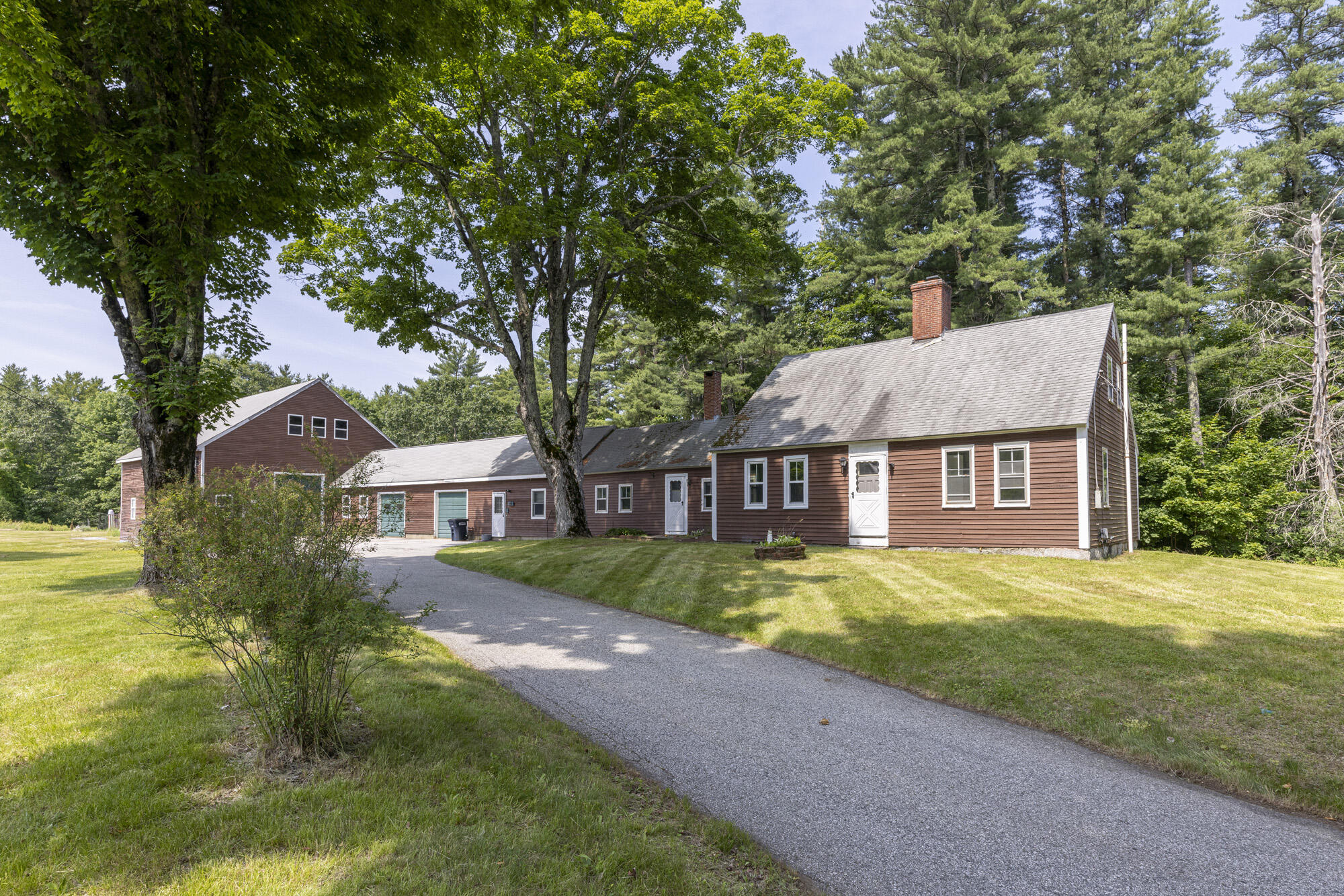 40 Waterman Road