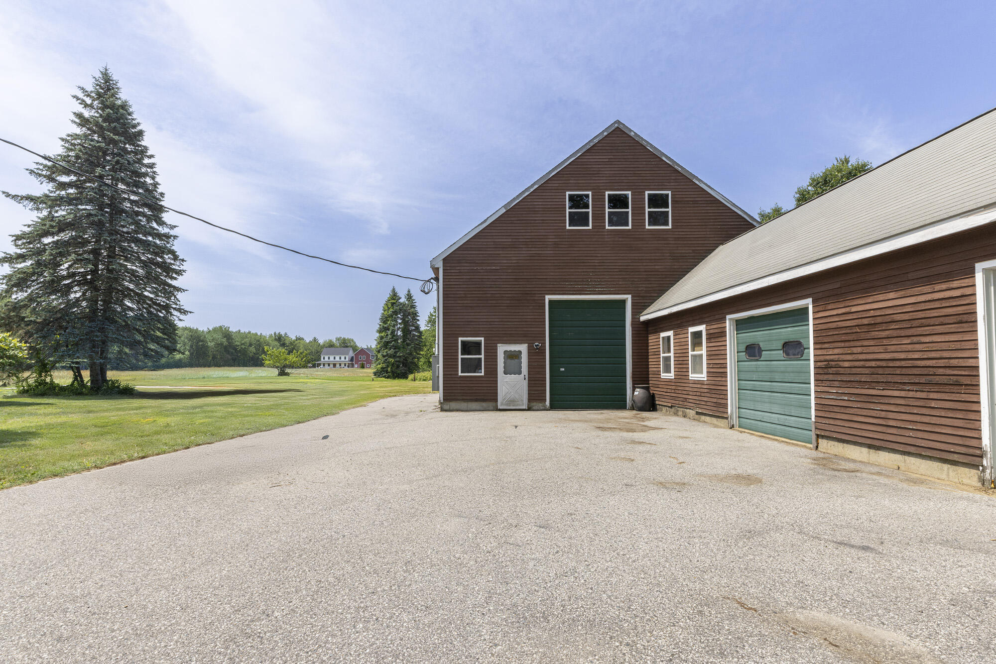 40 Waterman Road