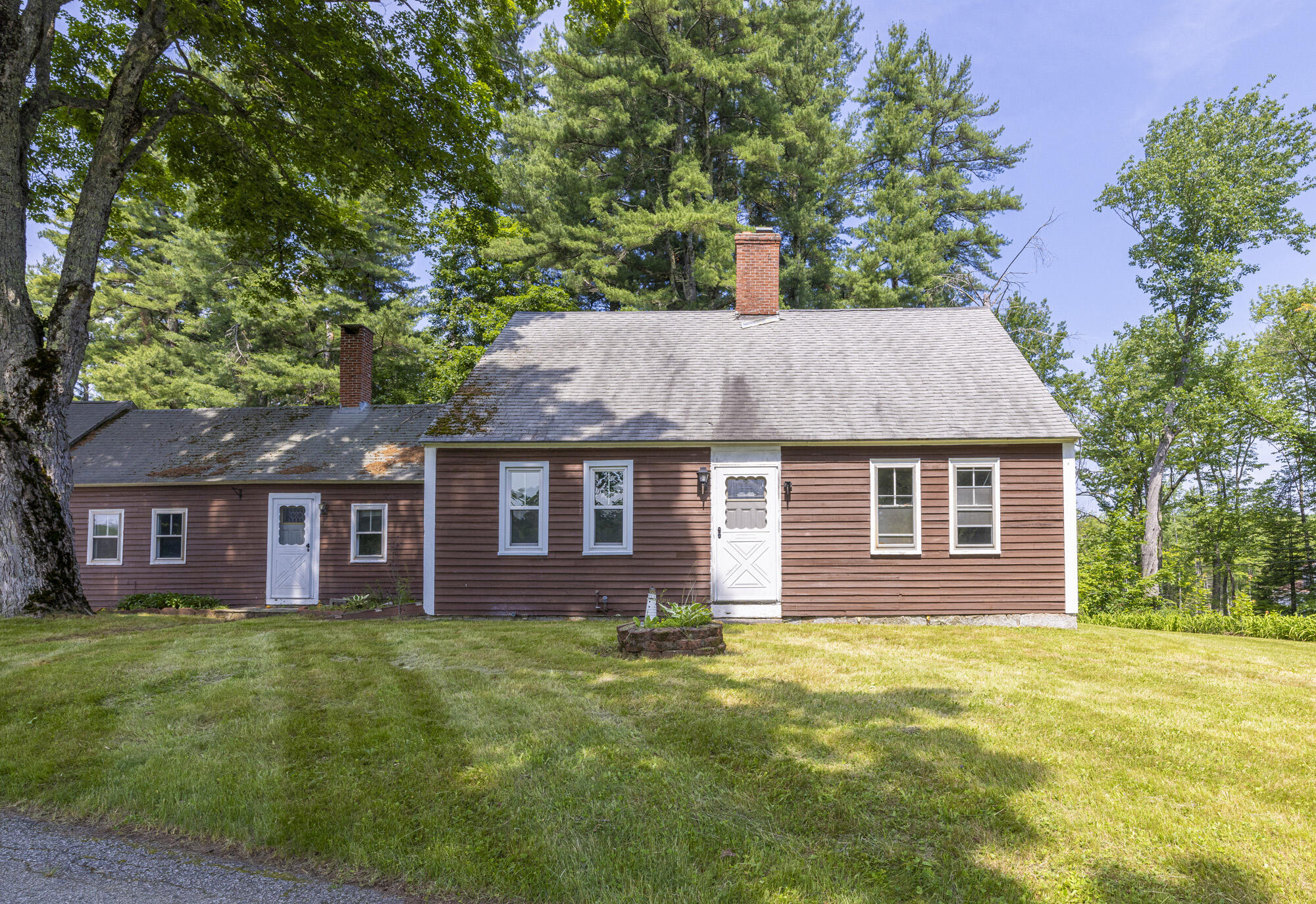 40 Waterman Road