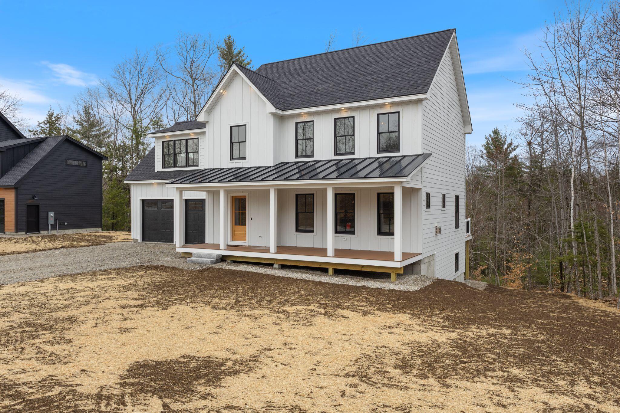 60 Woodbrey Lane