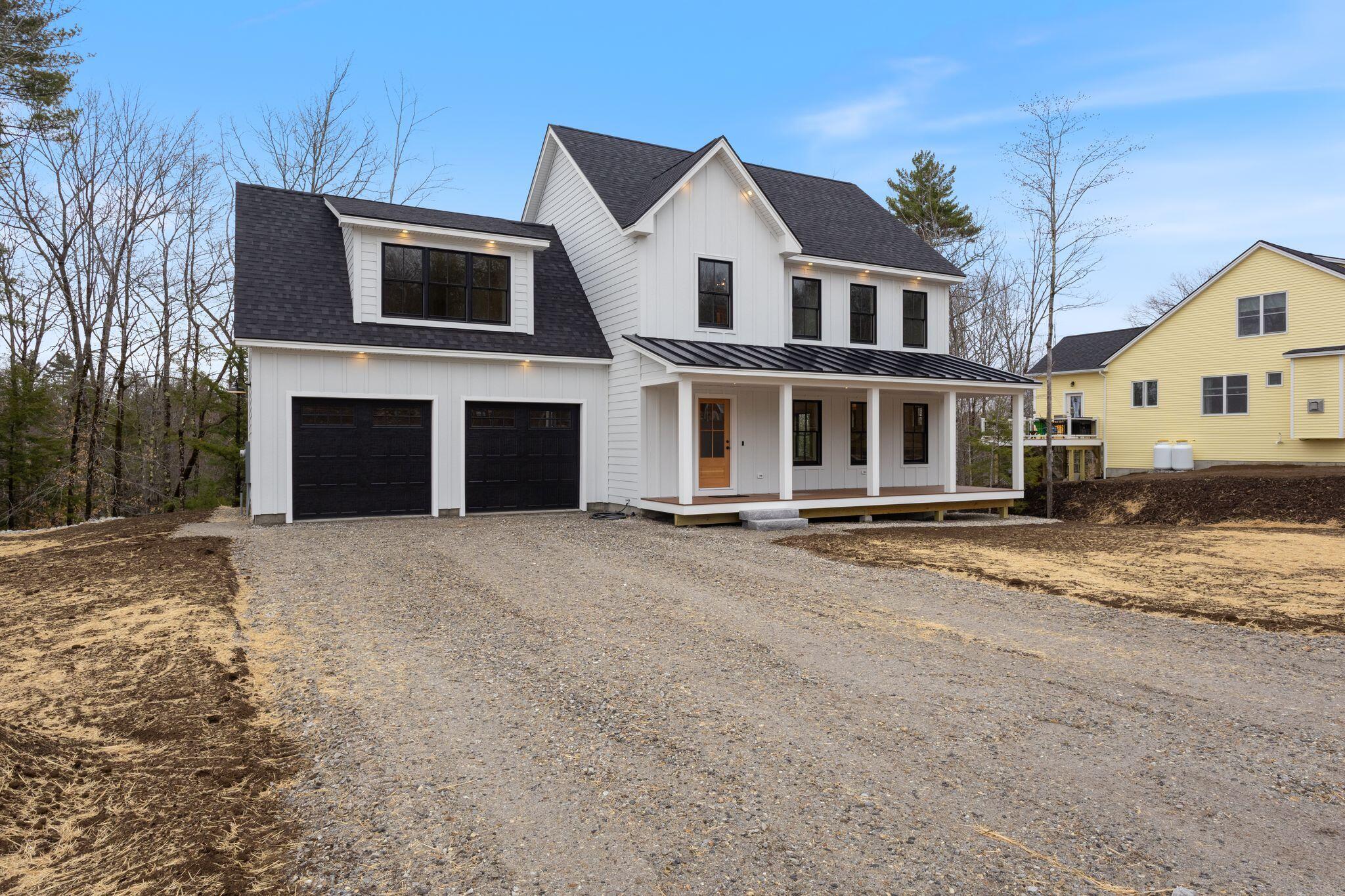 60 Woodbrey Lane