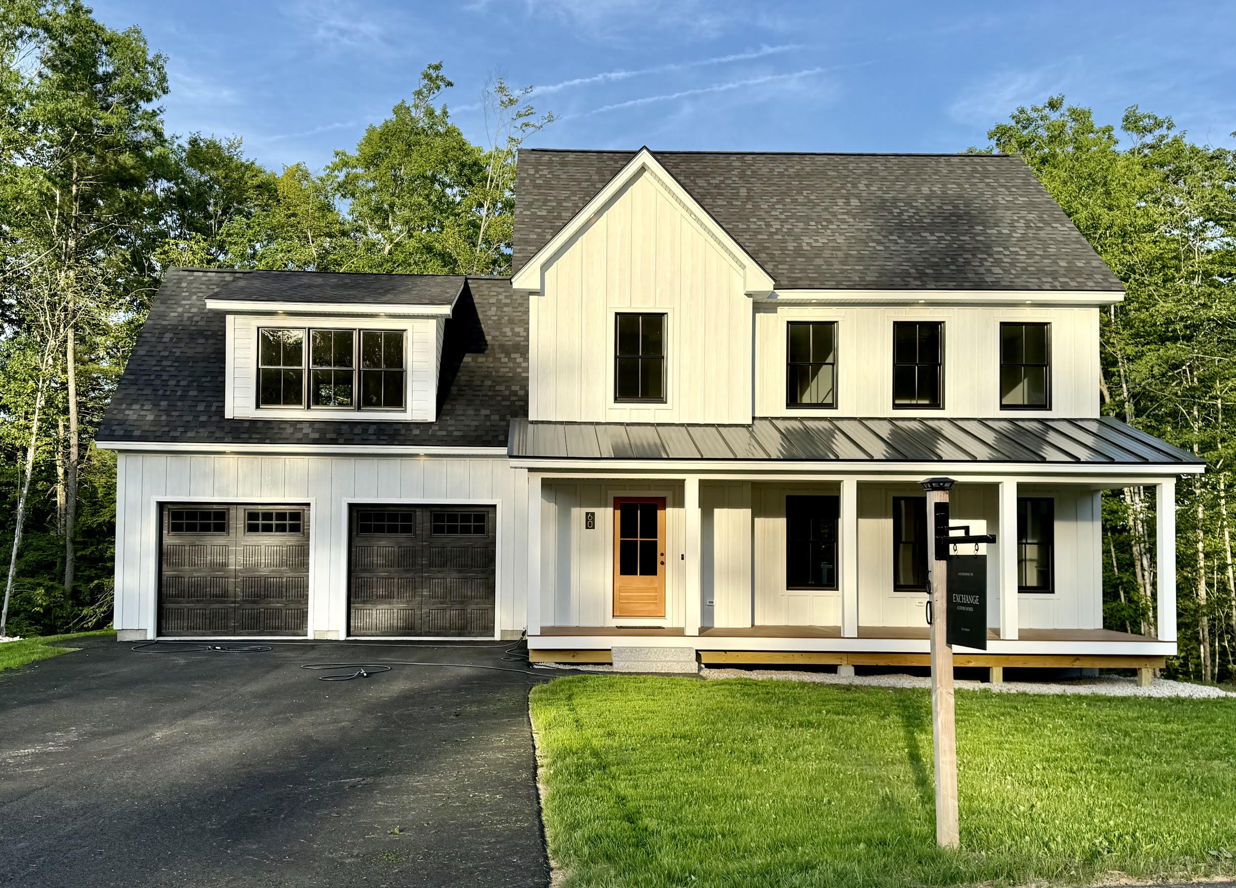 60 Woodbrey Lane