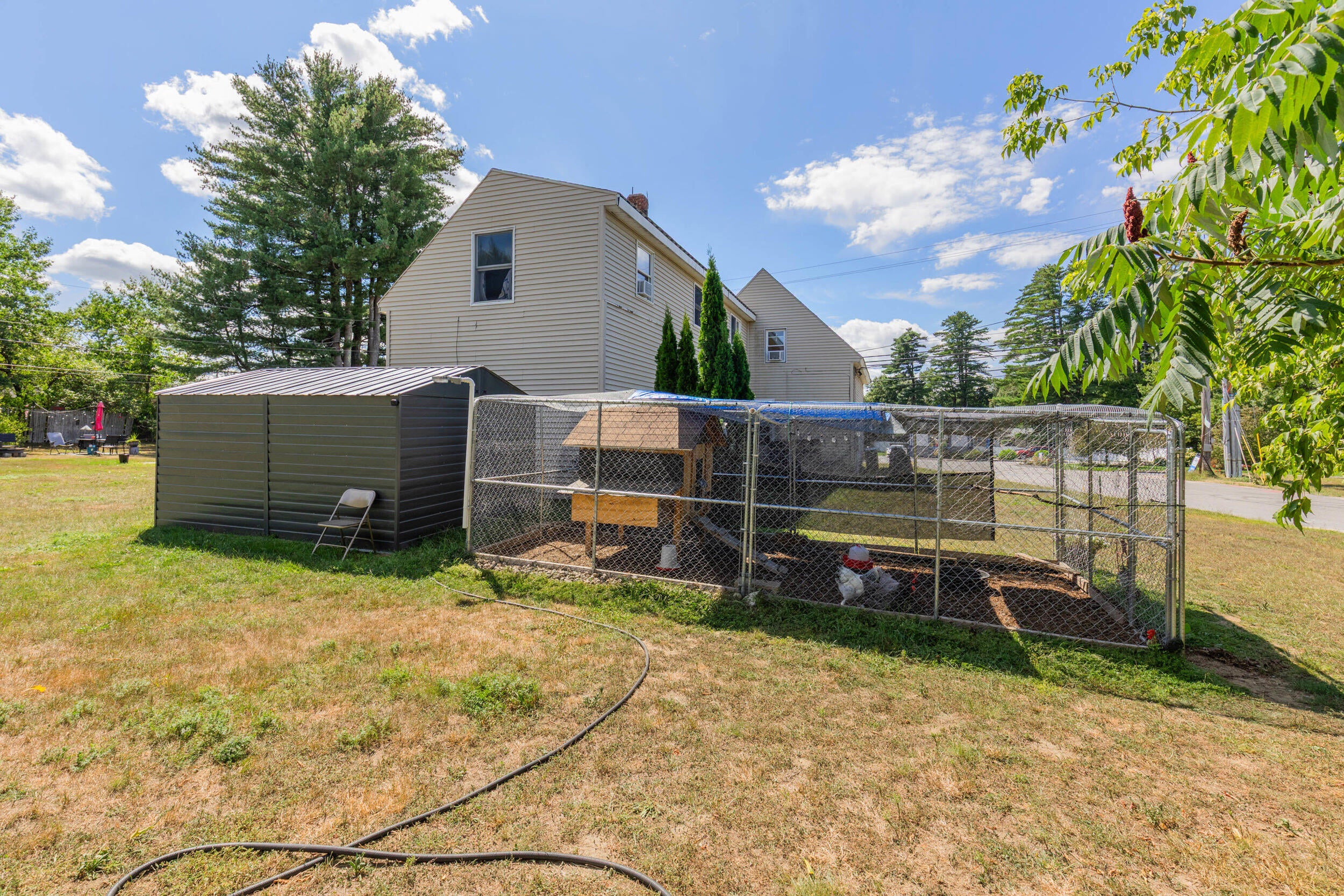705 Roosevelt Trail