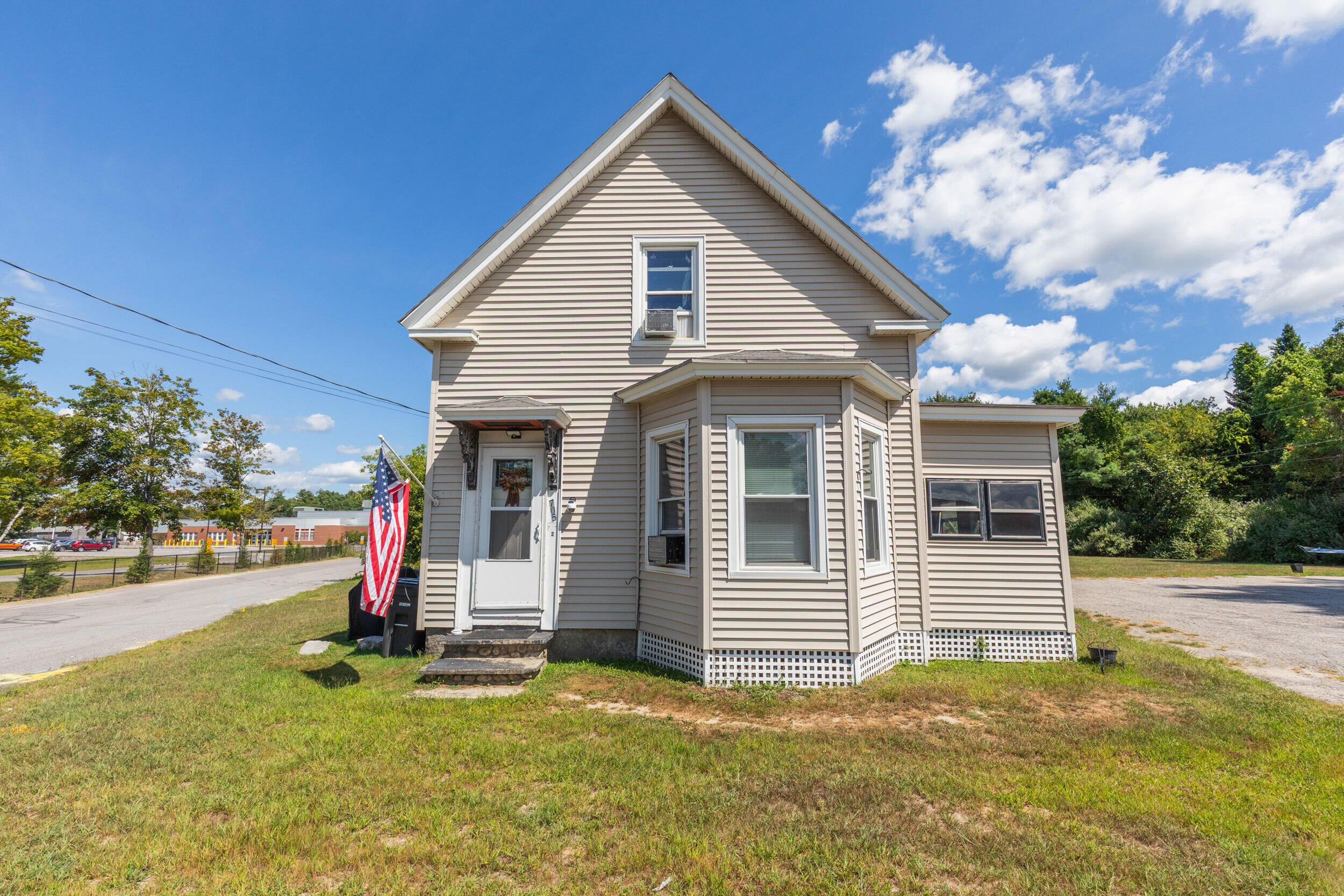 705 Roosevelt Trail