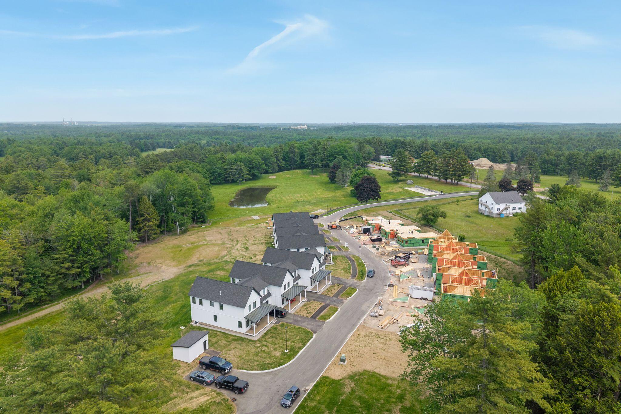 32 Fairway Commons Drive 11