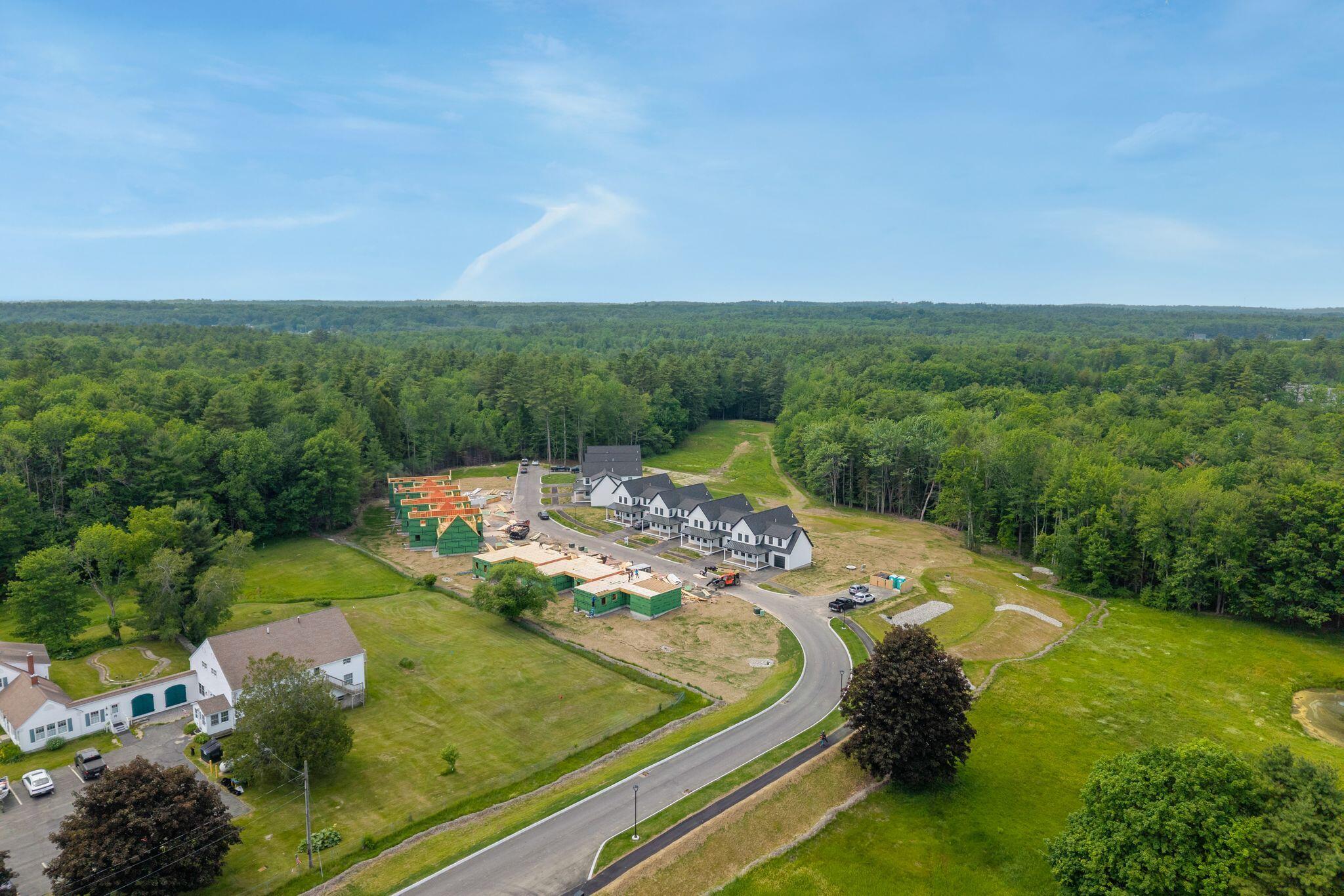 32 Fairway Commons Drive 11