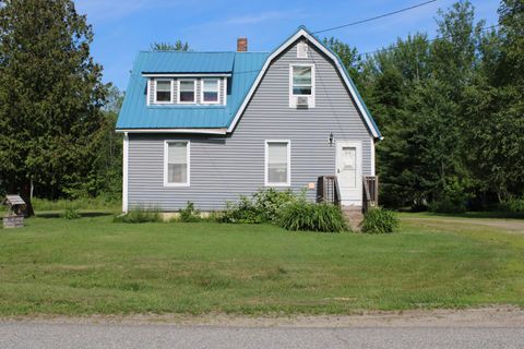 Photo of 60 Penobscot Avenue, Howland, ME 04448 (MLS # 1657784)