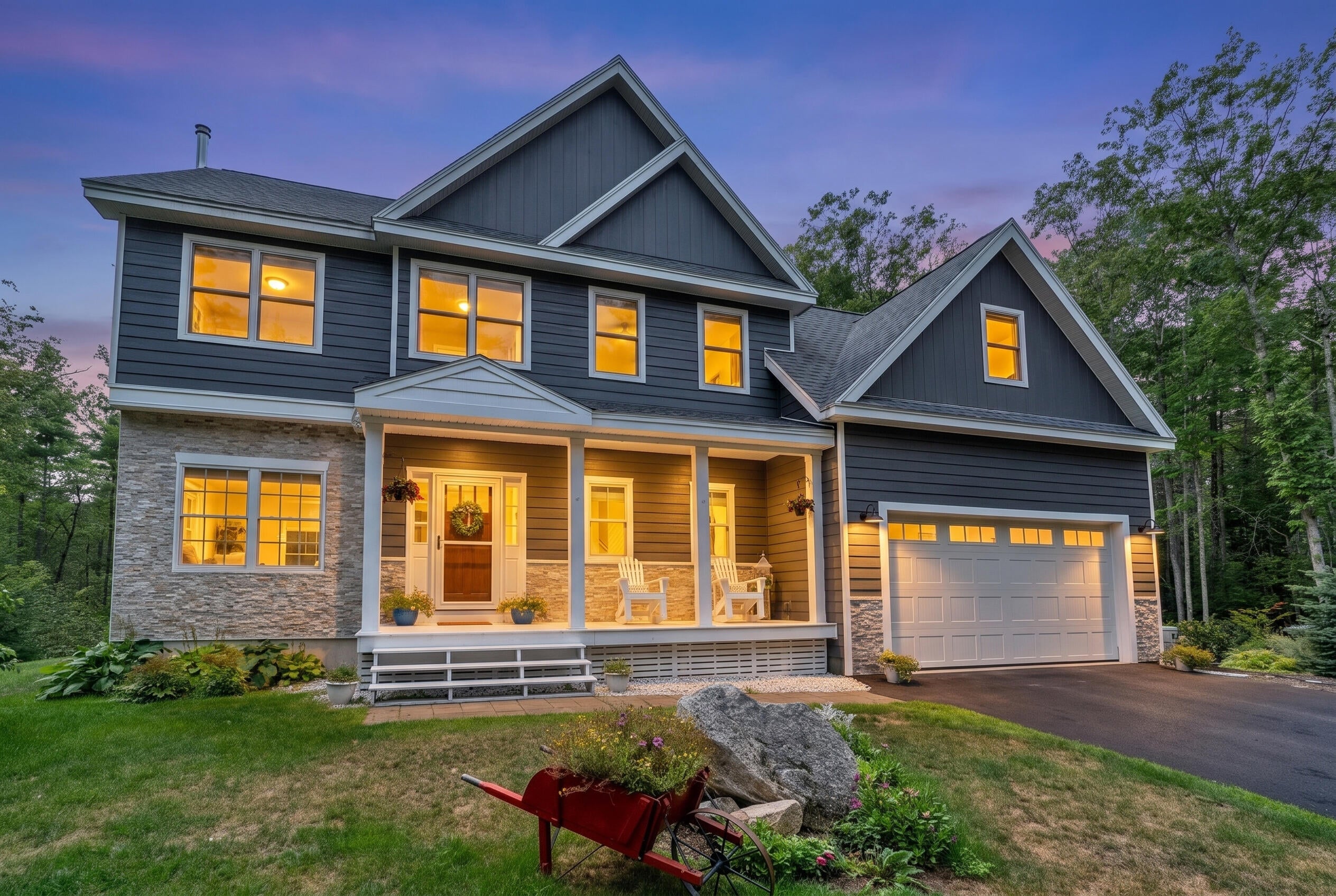 451 Cape Road