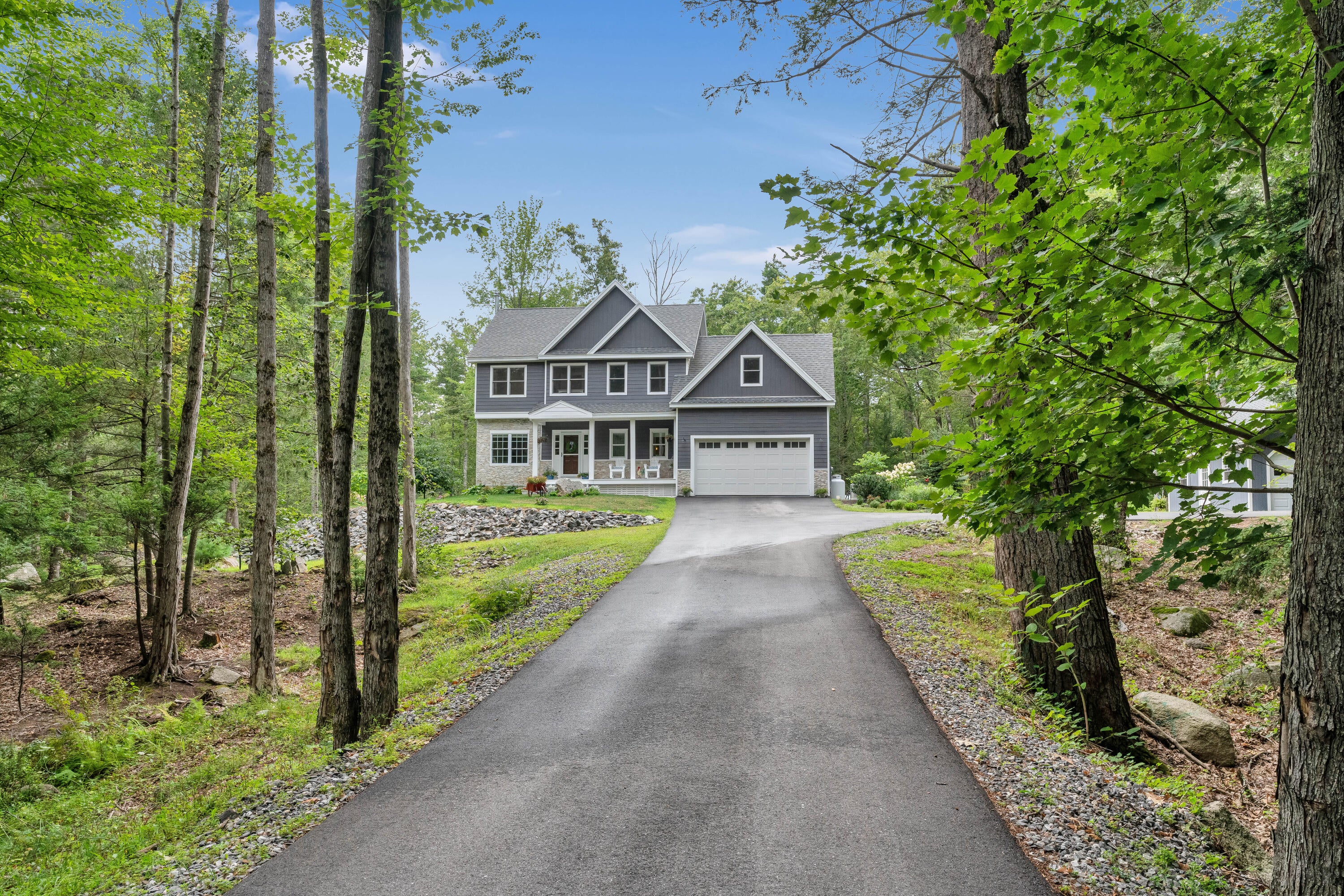 451 Cape Road