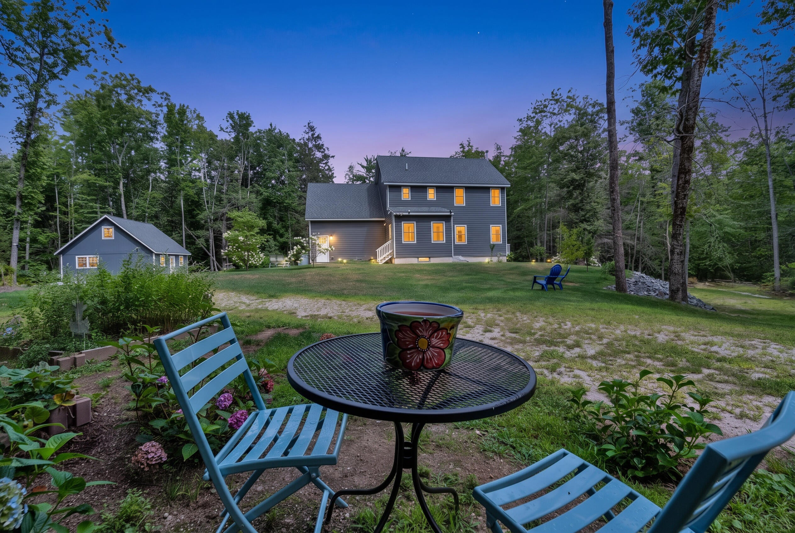 451 Cape Road