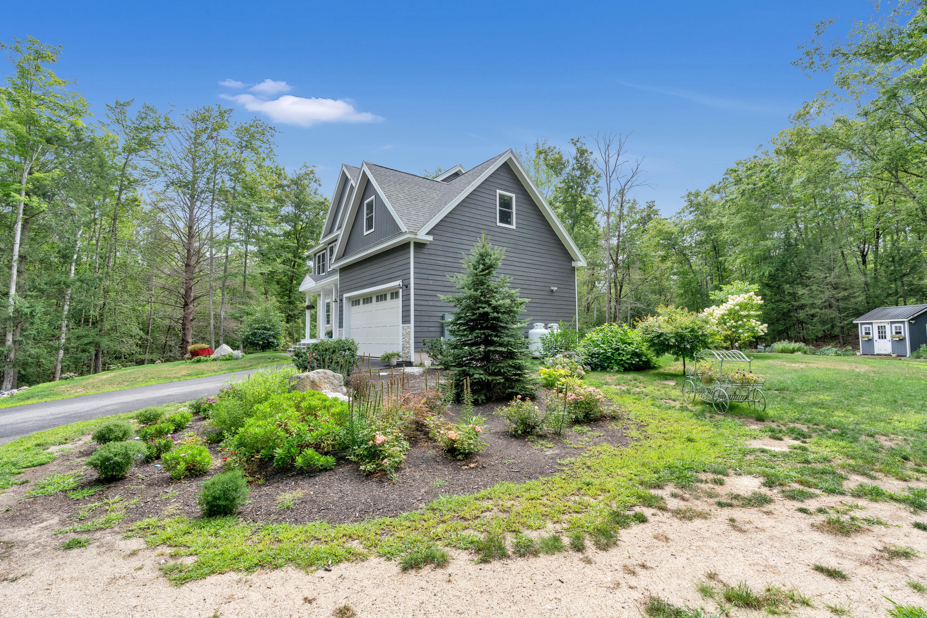 451 Cape Road