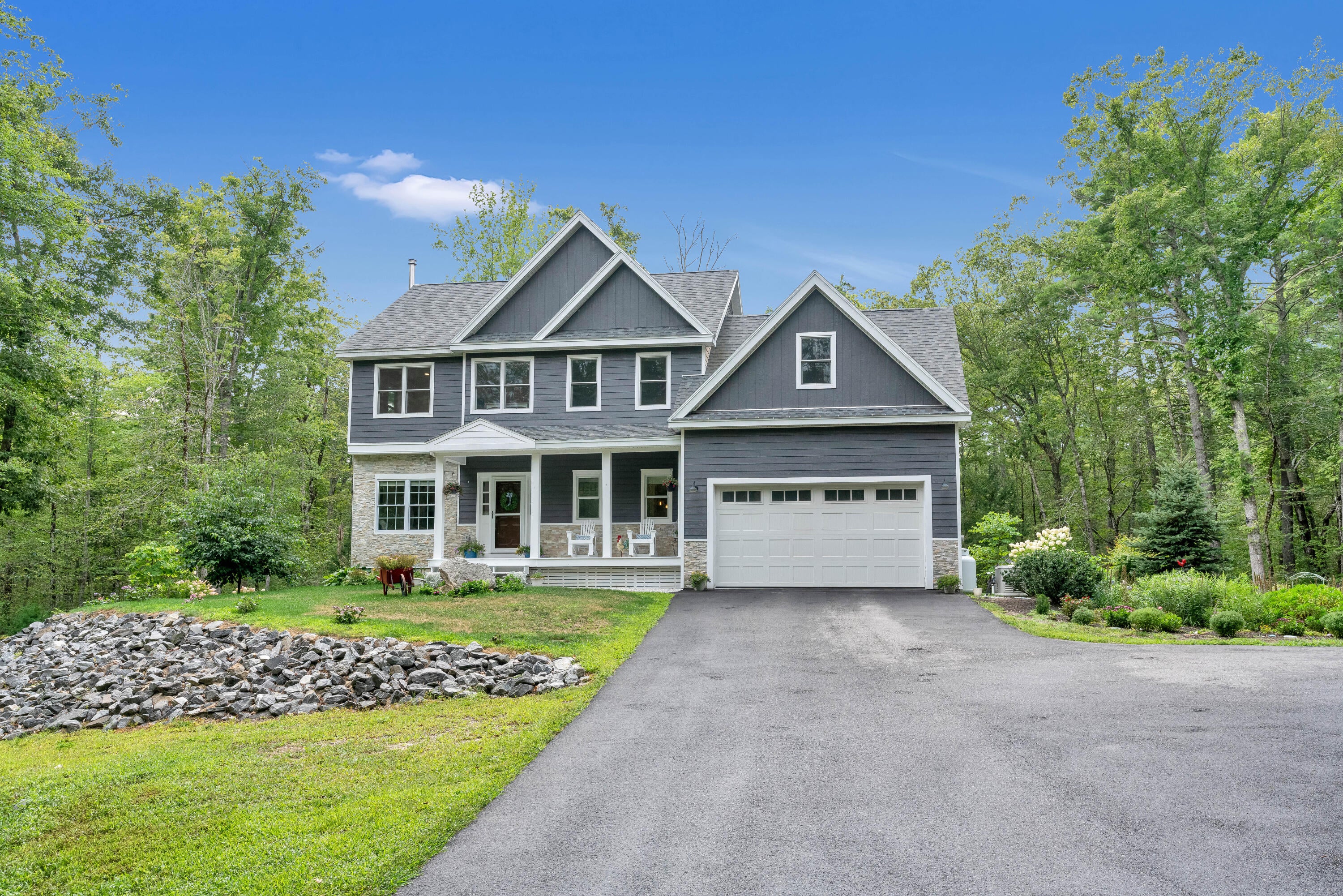 451 Cape Road
