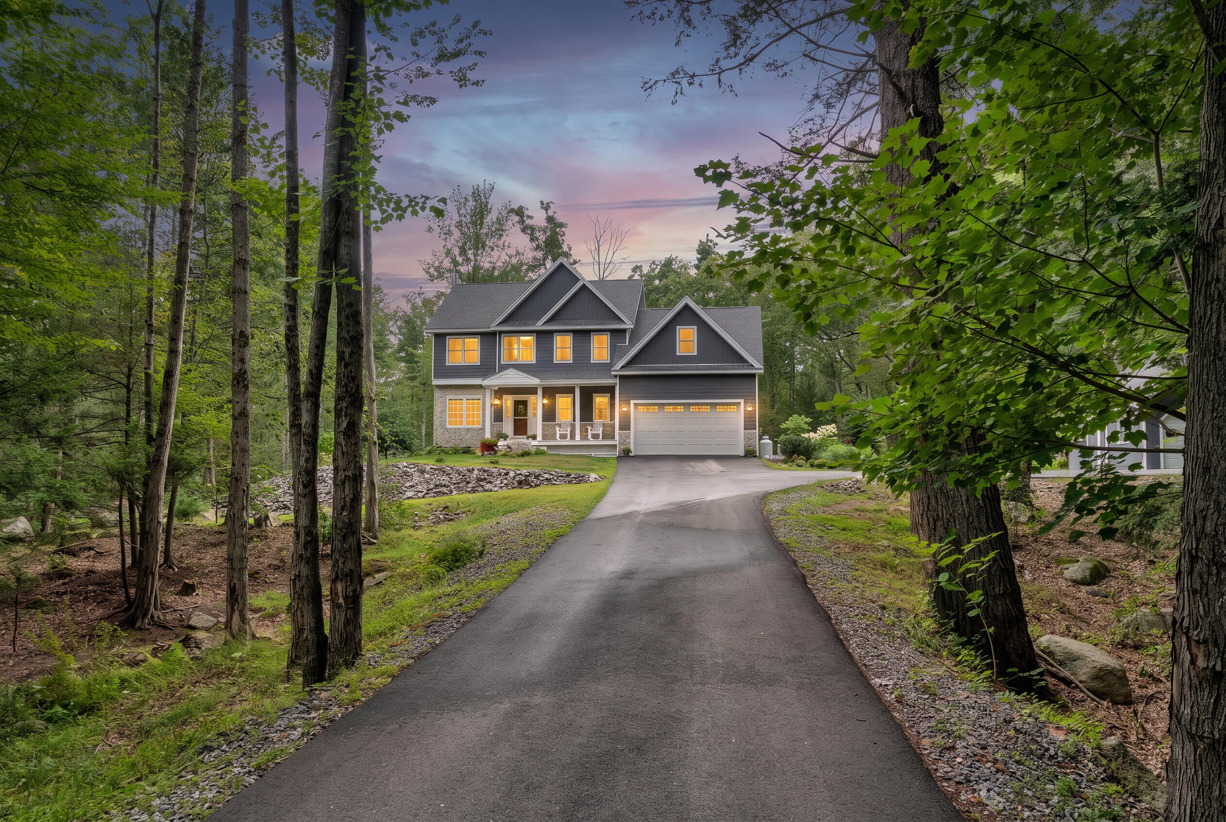 451 Cape Road
