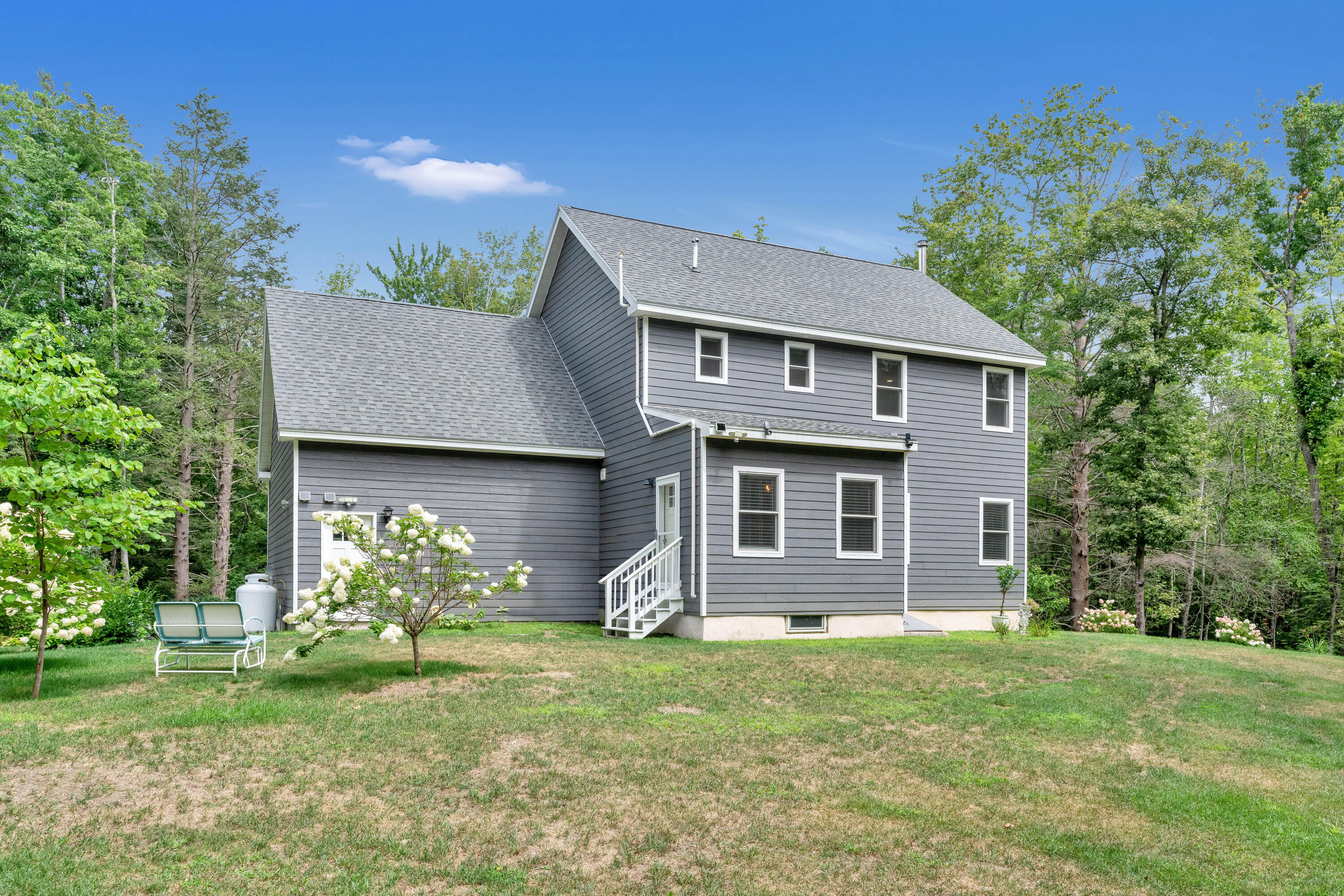 451 Cape Road