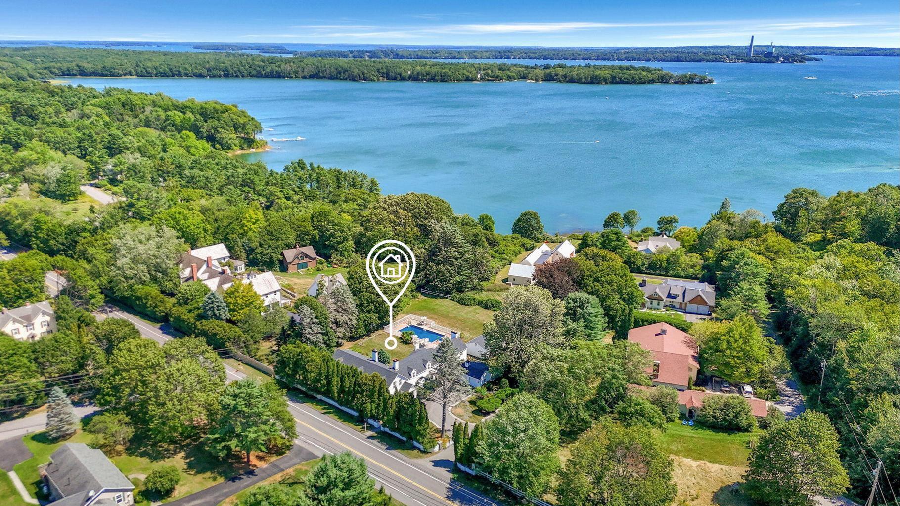 227 Foreside Road
