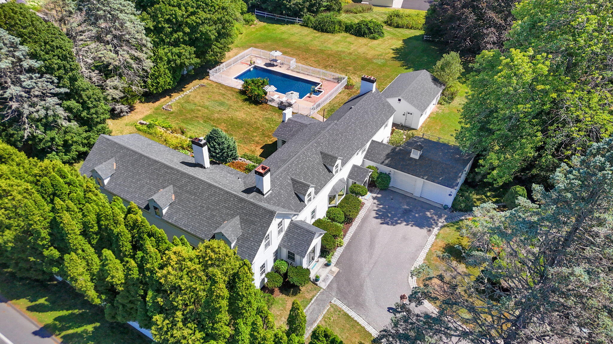 227 Foreside Road