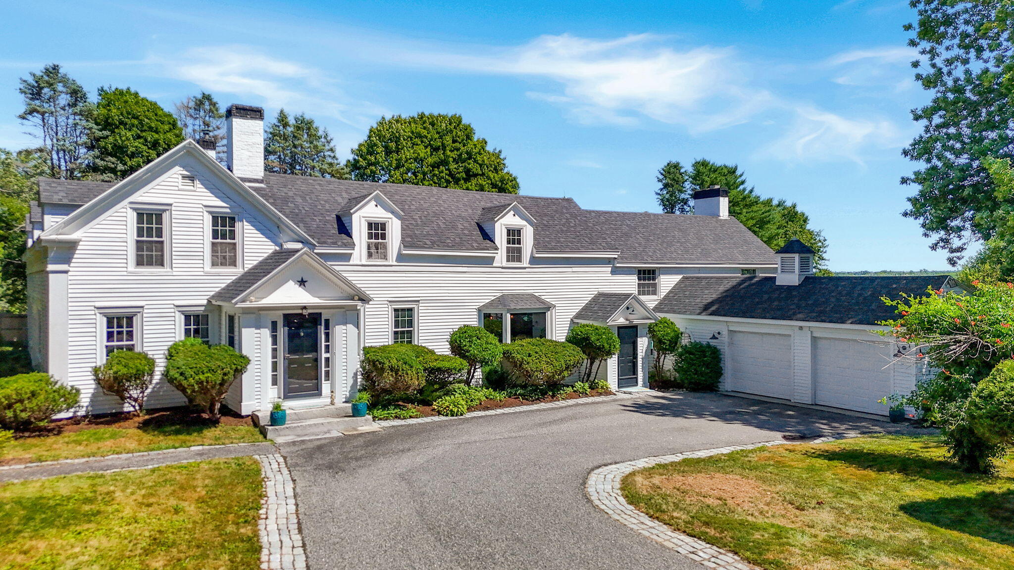 227 Foreside Road
