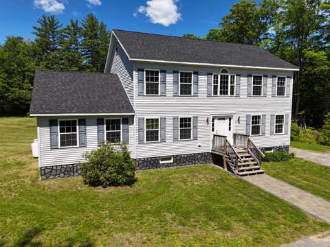 Photo of 22 E Turner Drive, Turner, ME 04282 (MLS # 1667727)
