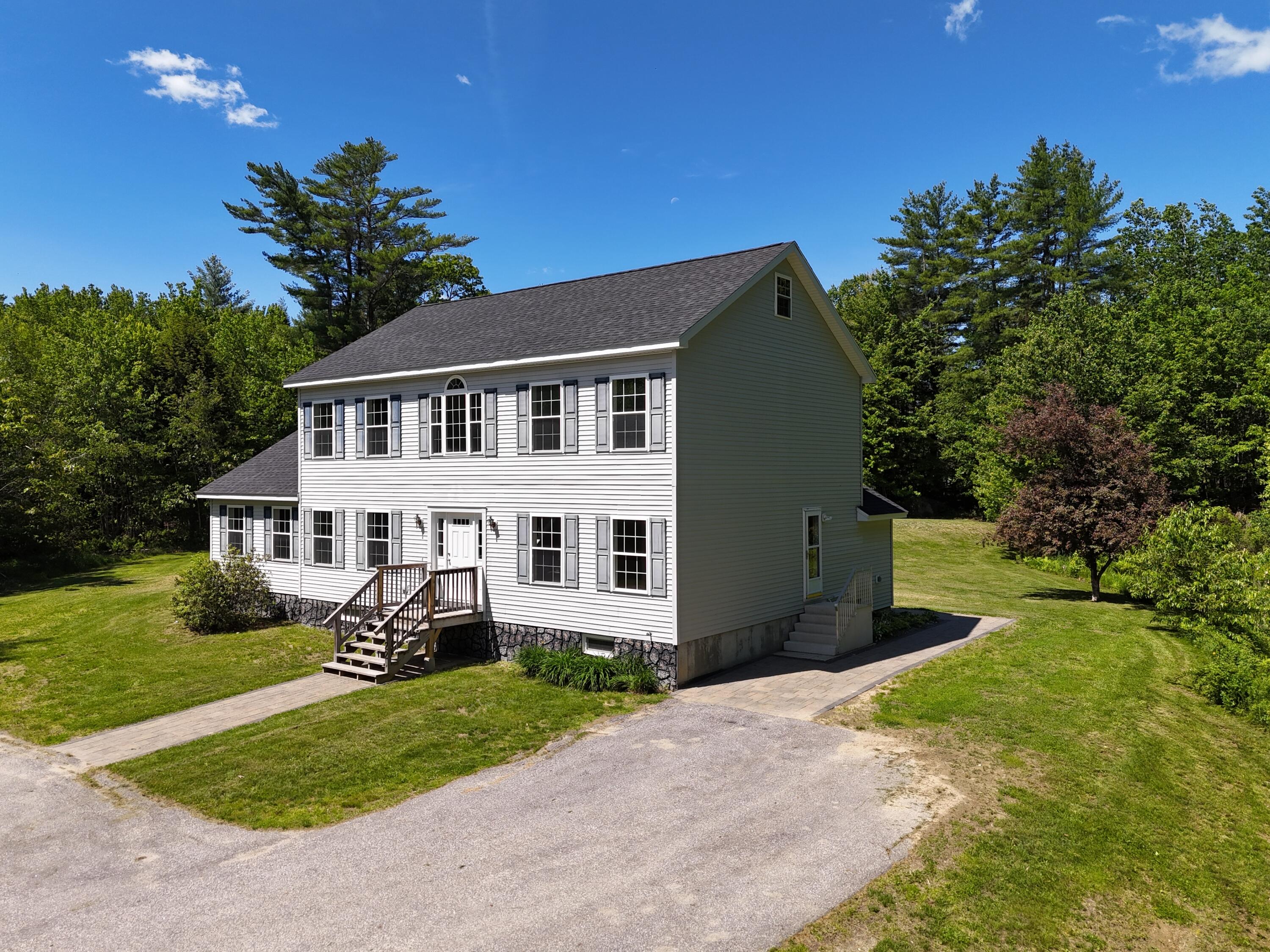 22 E Turner Drive