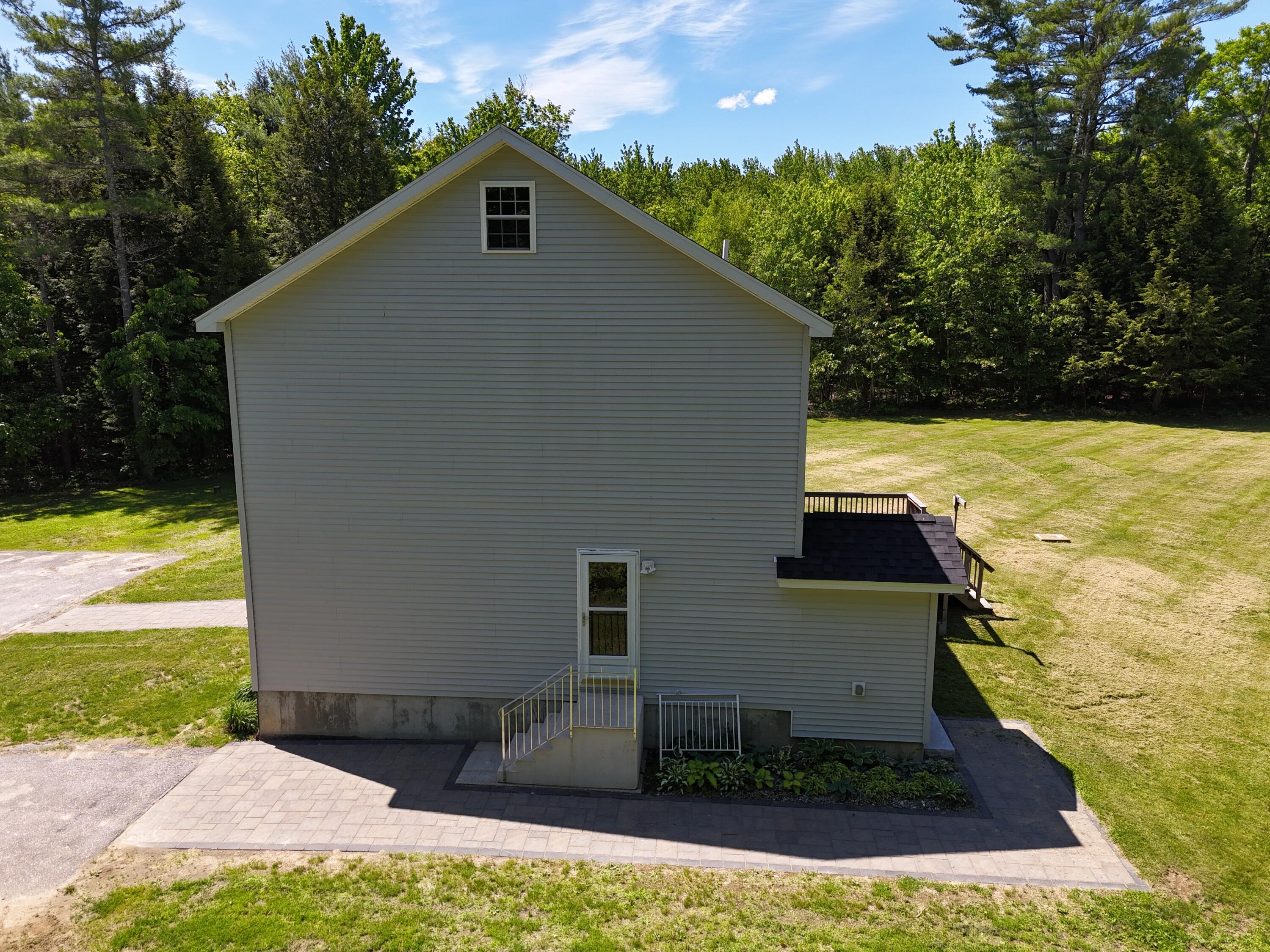 22 E Turner Drive